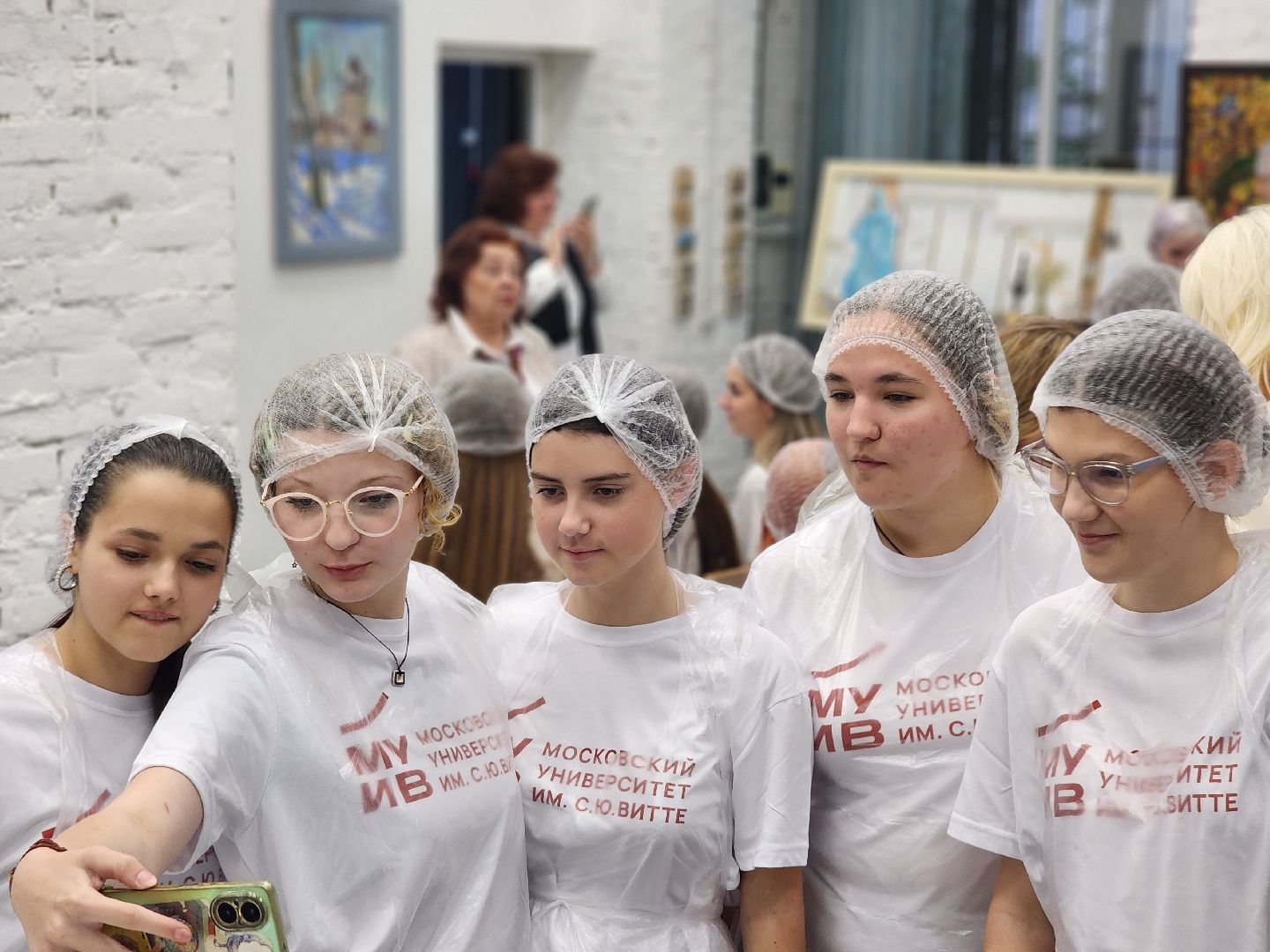 сергиев посад, сергиево-посадский городской округ, зож, планета зож, поколение зож, союз женщин россии, валентина устименко, общественная палата, александр легков,смузи, ла фреш,просветительский марафон,