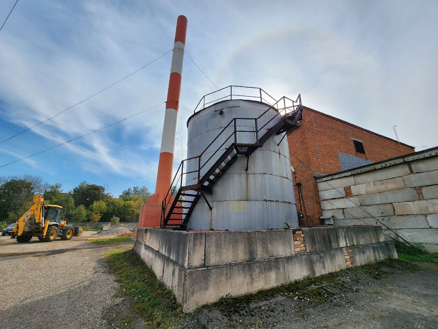фрязино, подготовка к отопительному сезону, котельная, трубопровод,