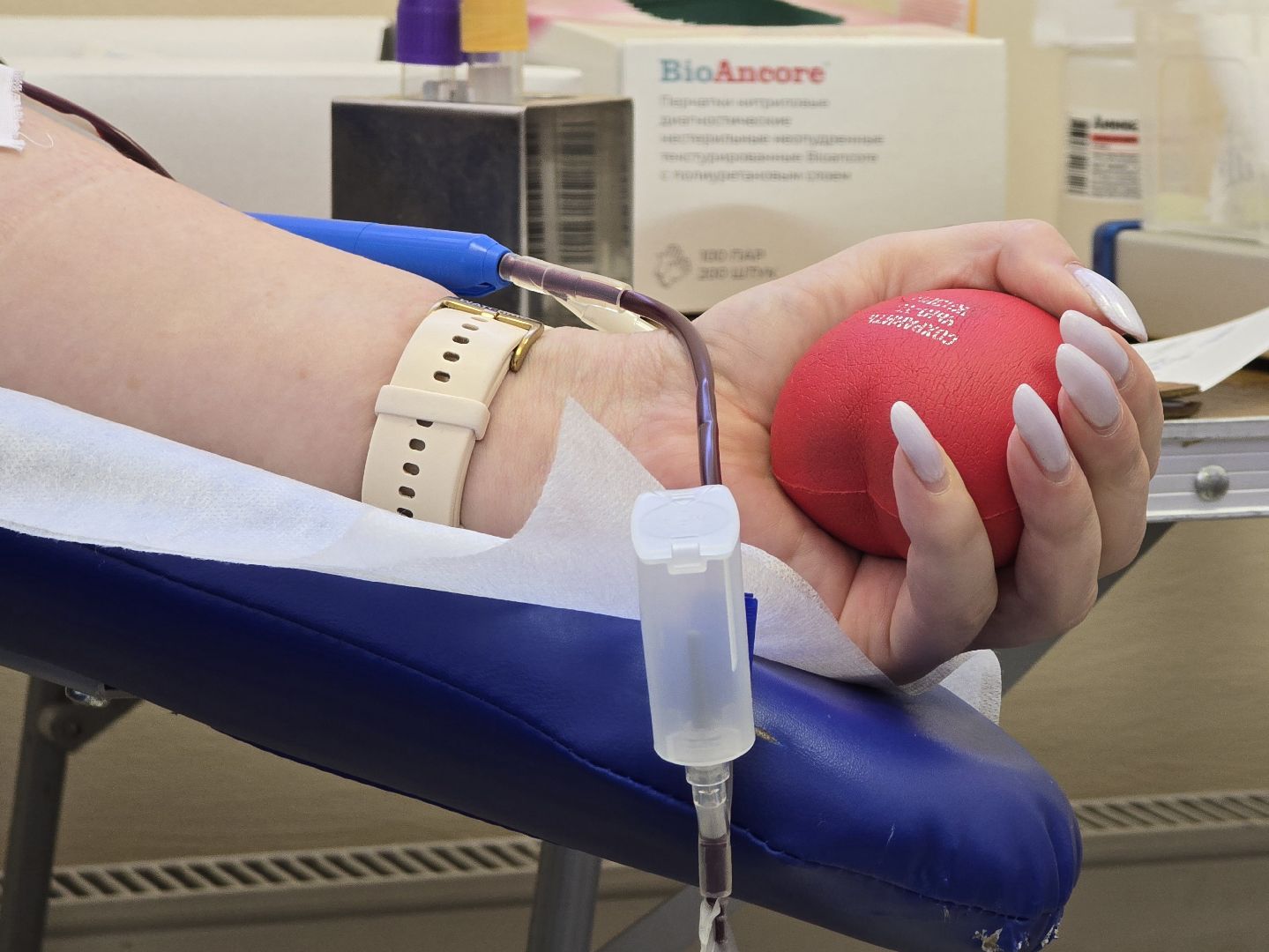 Коломна, донорская акция,сдача крови,