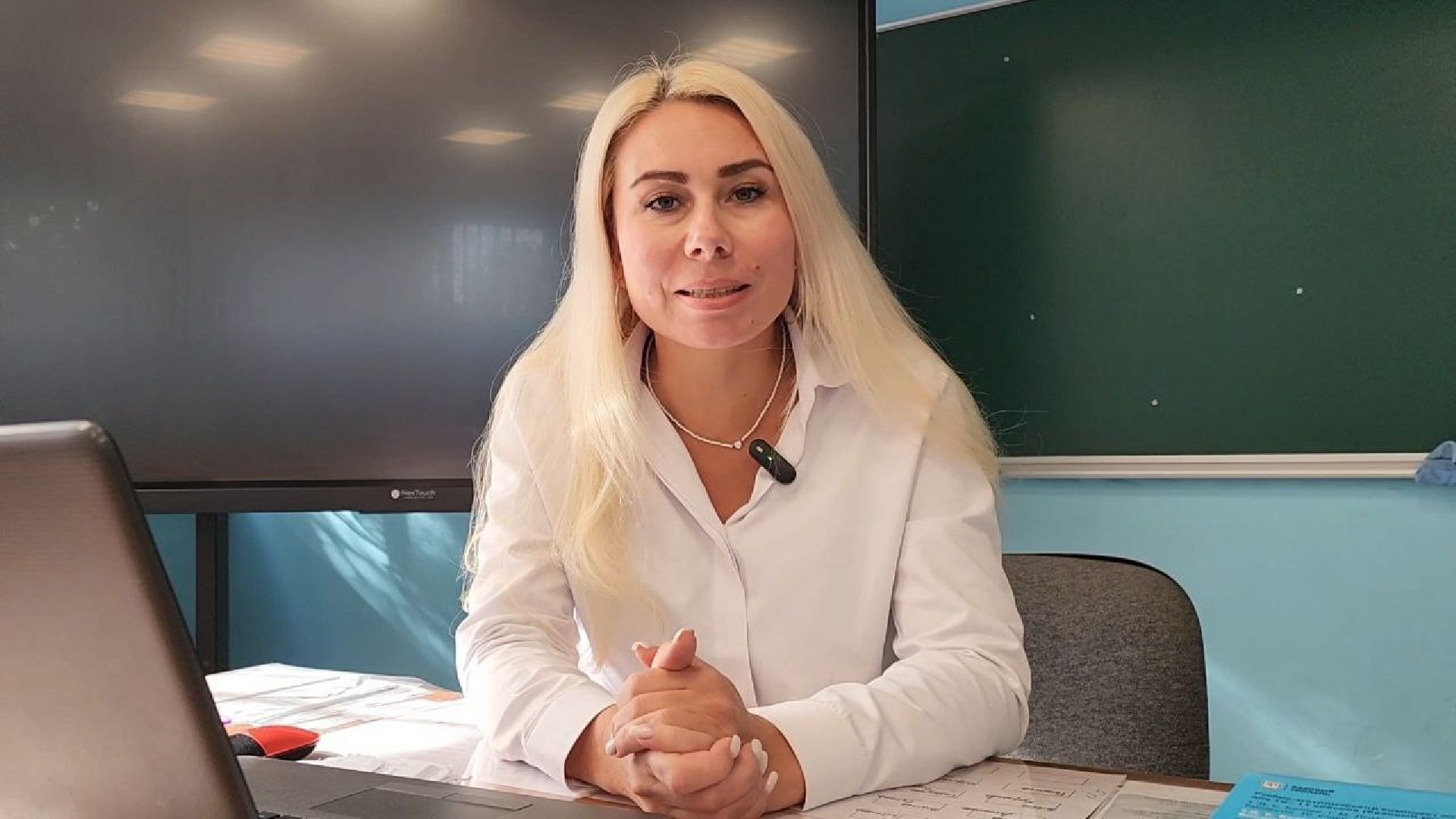 Зарайск, Образование, Аграрно-техологические классы,Сельское хозяйство для школьников,