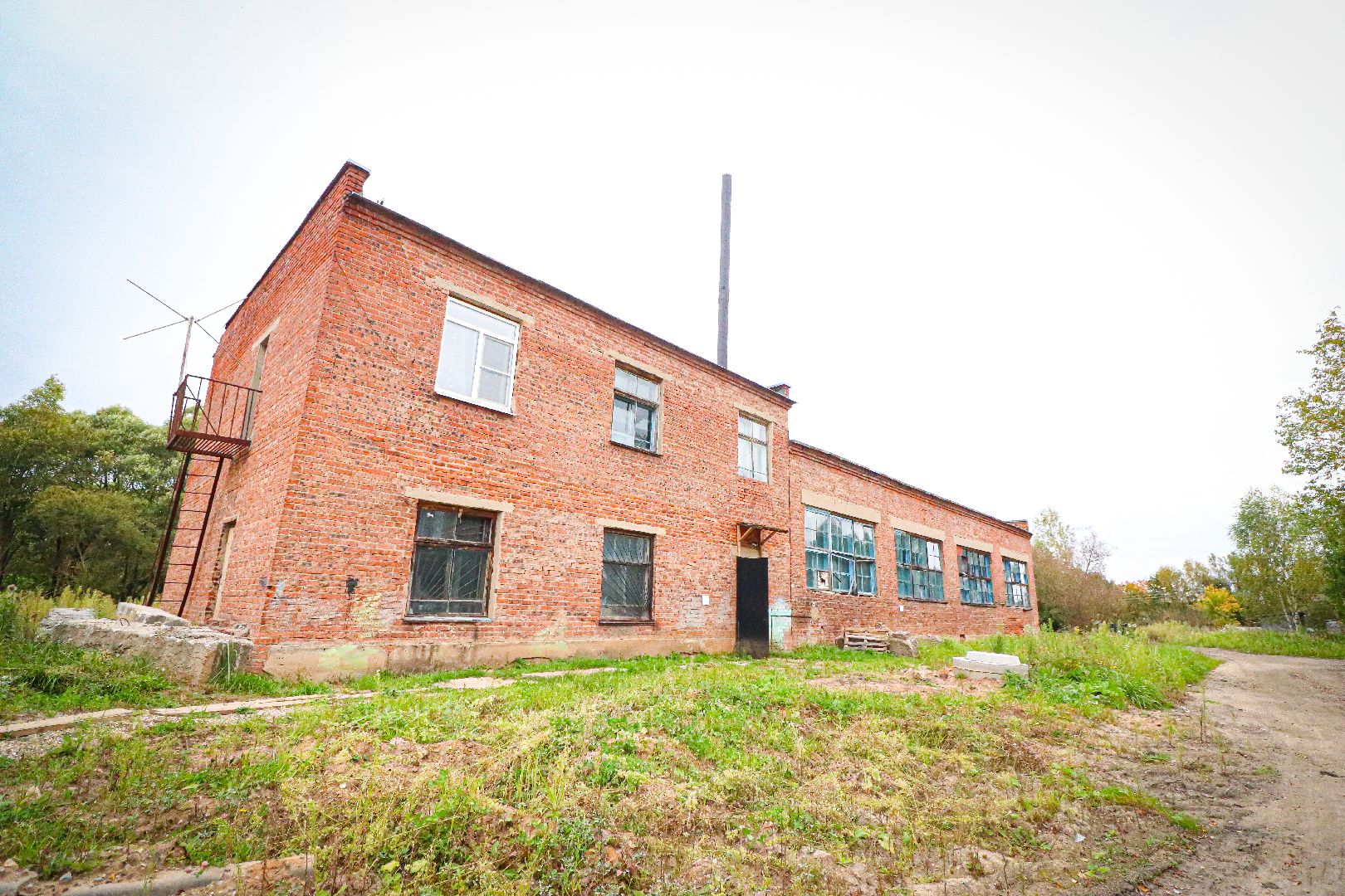 клин, общество, жкх, новая котельная, тепло, горячая вода,