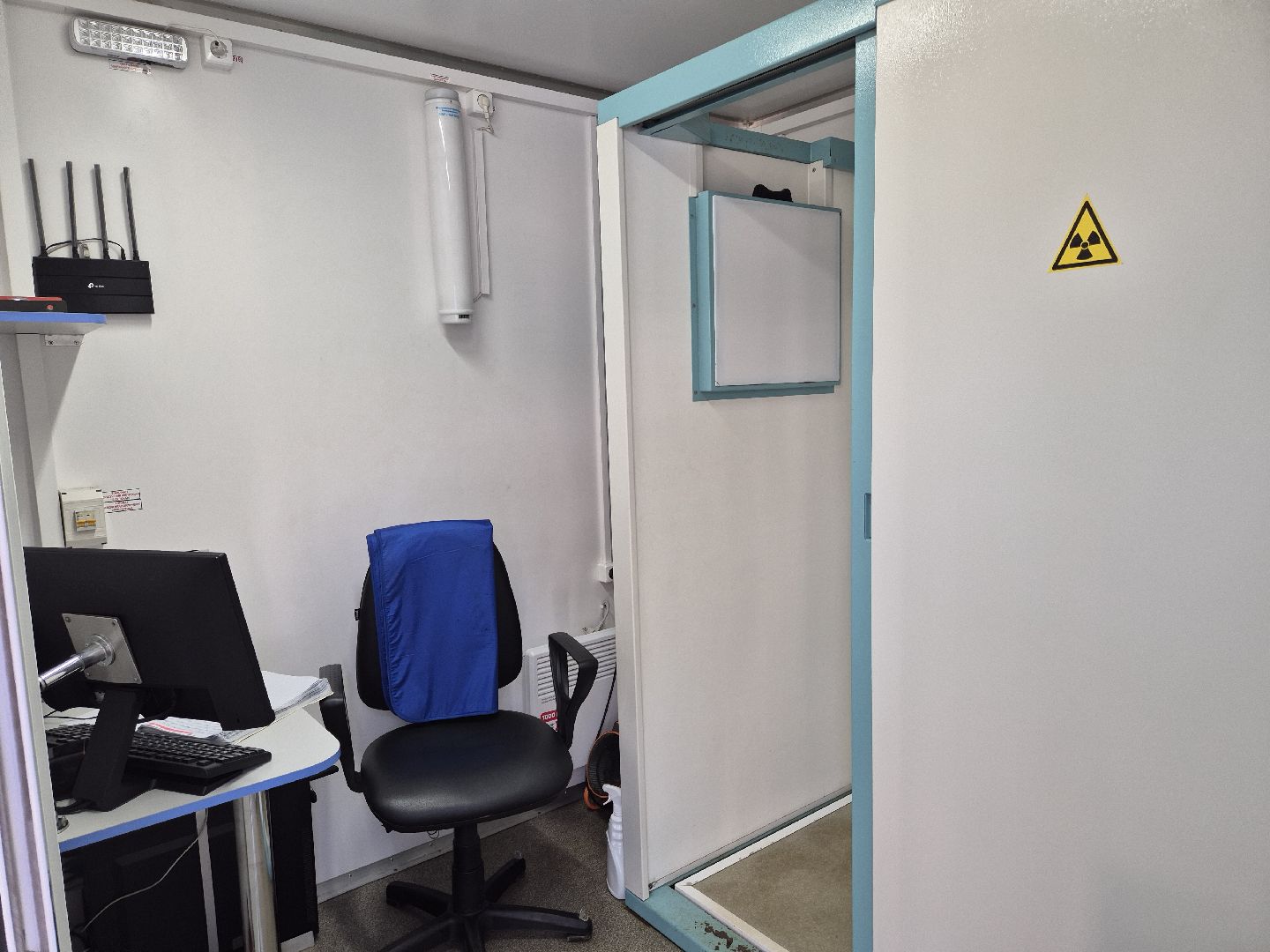 деревня коротково, передвижной флюорограф, орехово-зуевский округ,