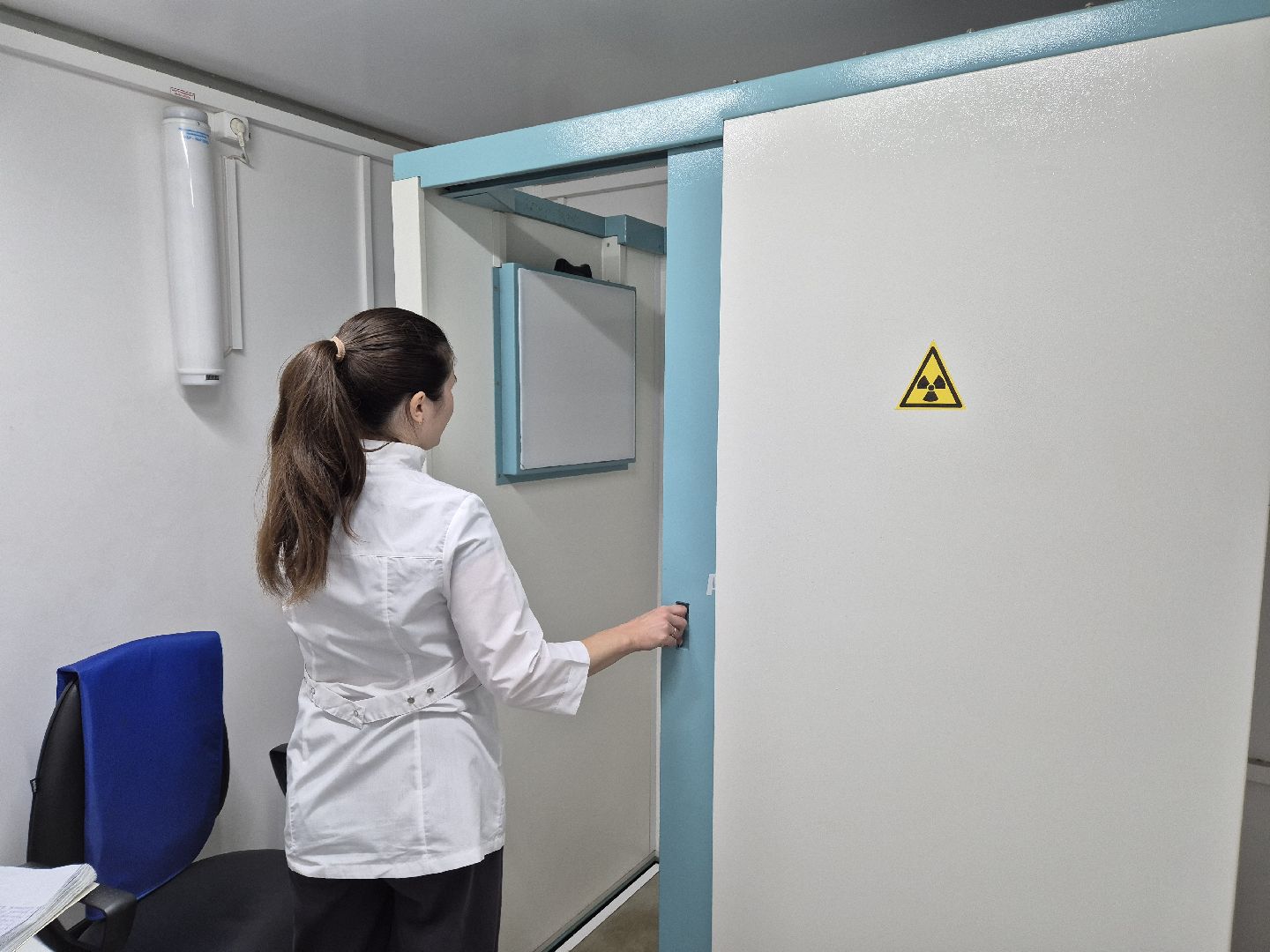 деревня коротково, передвижной флюорограф, орехово-зуевский округ,