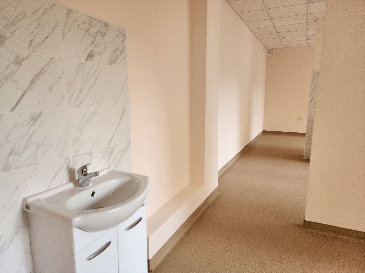 красноармейск, городской округ пушкинский, медсанчасть 154, модернизация первичного звена ФМБА России,