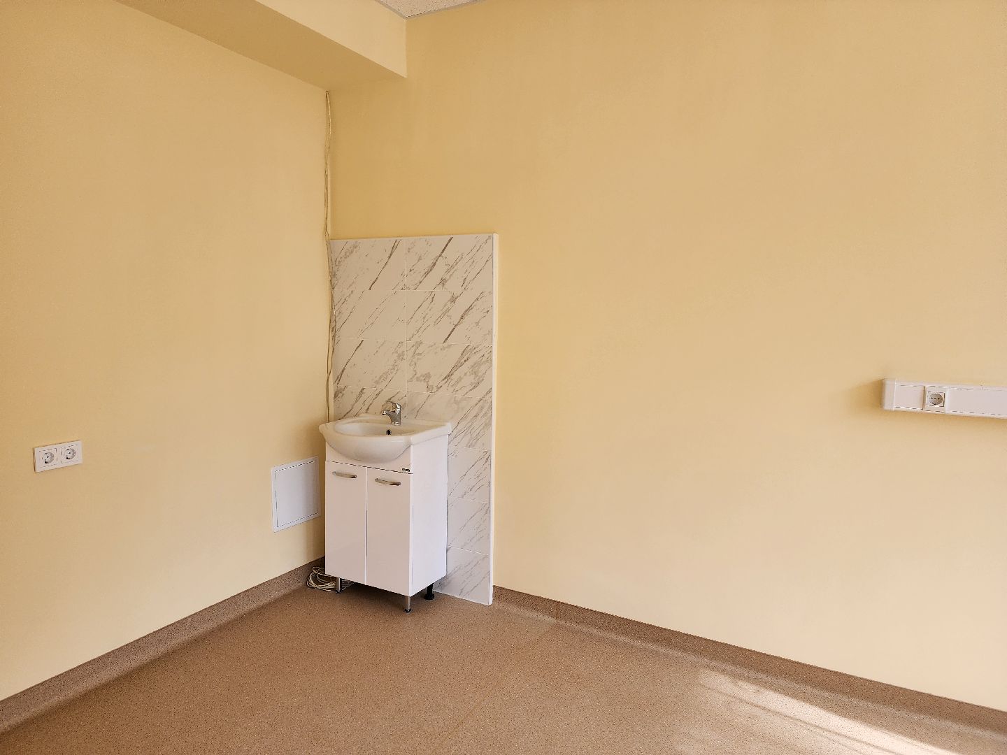 красноармейск, городской округ пушкинский, медсанчасть 154, модернизация первичного звена ФМБА России,