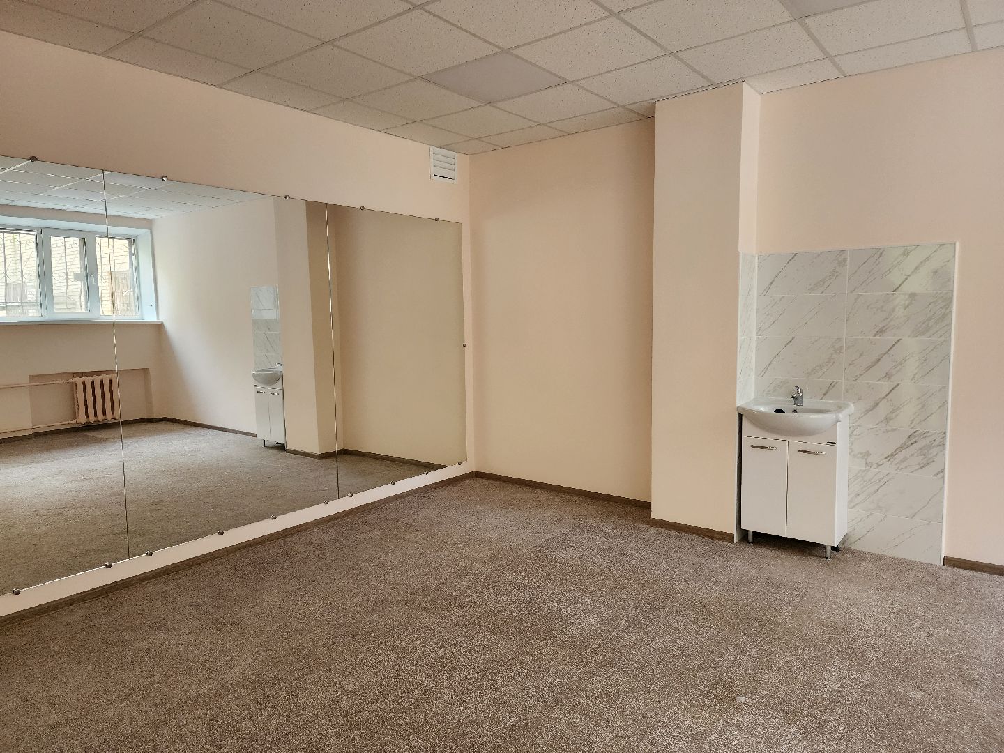 красноармейск, городской округ пушкинский, медсанчасть 154, модернизация первичного звена ФМБА России,