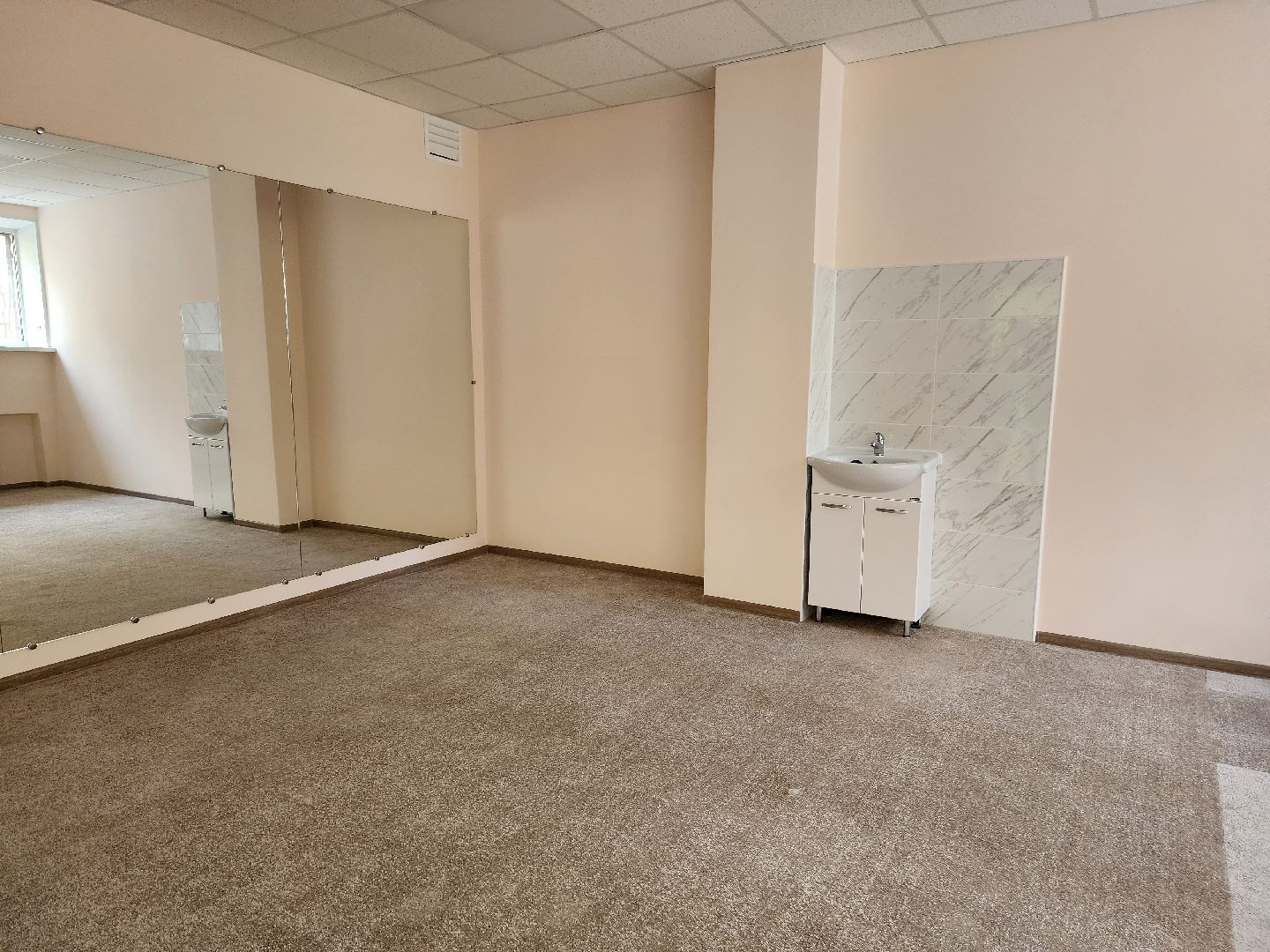 красноармейск, городской округ пушкинский, медсанчасть 154, модернизация первичного звена ФМБА России,