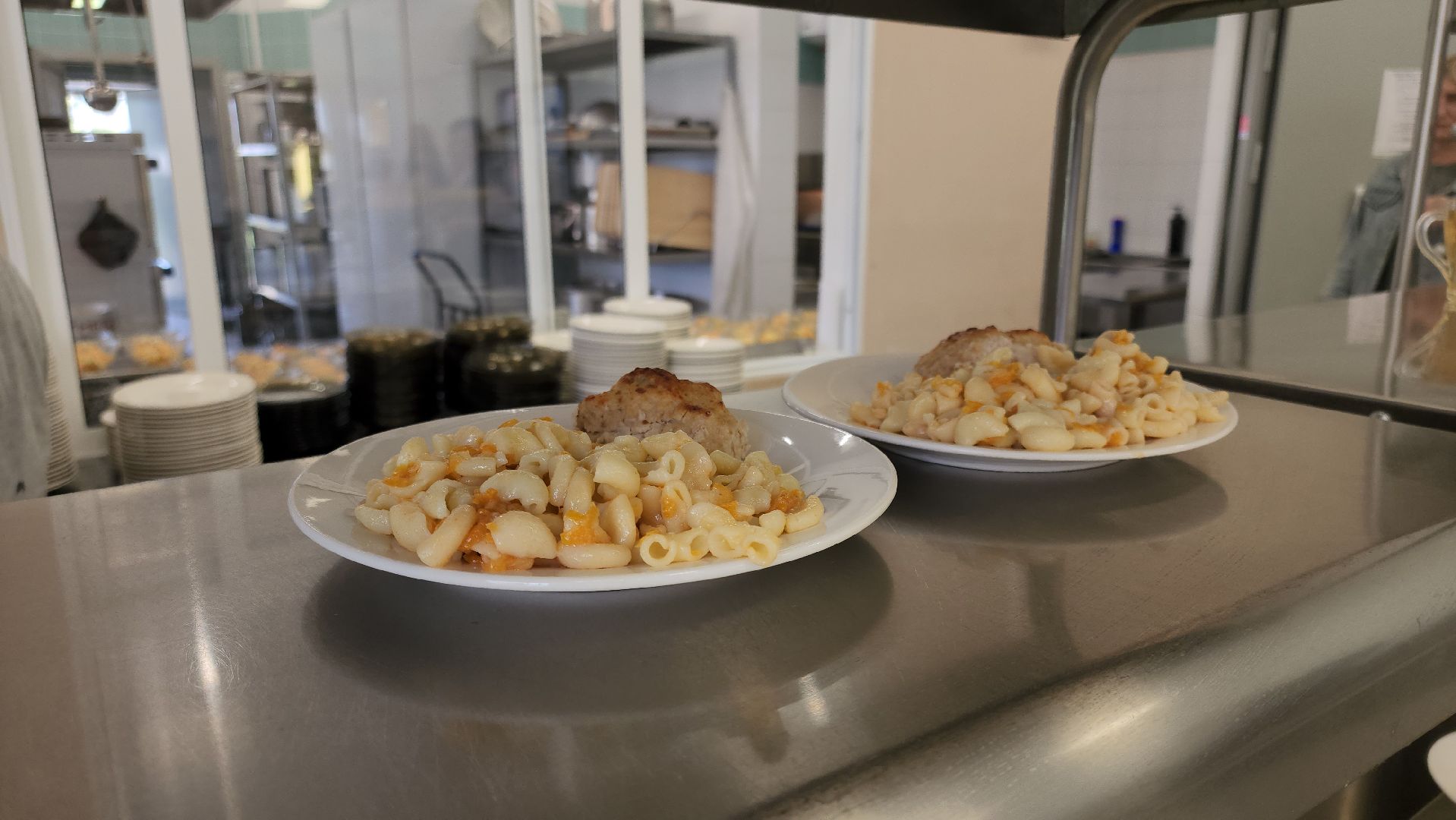 кашира, образование, школа, дети, школьное меню, школьные обеды, питание,