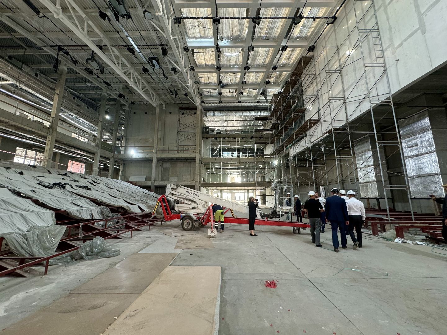 школа на 1675 мест, ленинский го, брусника, строительство школы,жк первый квартал,