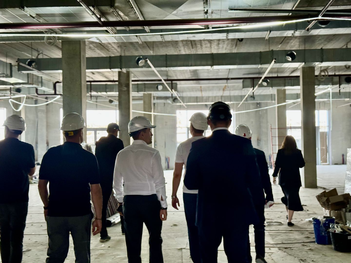 школа на 1675 мест, ленинский го, брусника, строительство школы,жк первый квартал,