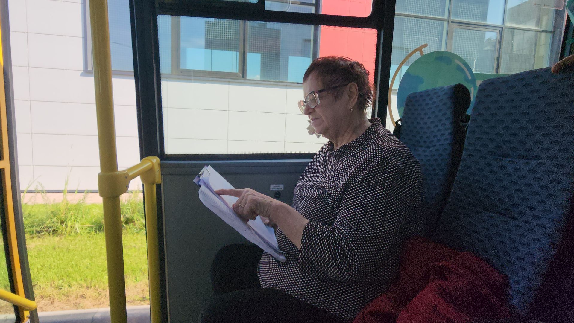 Истра, Школа, Транспорт,