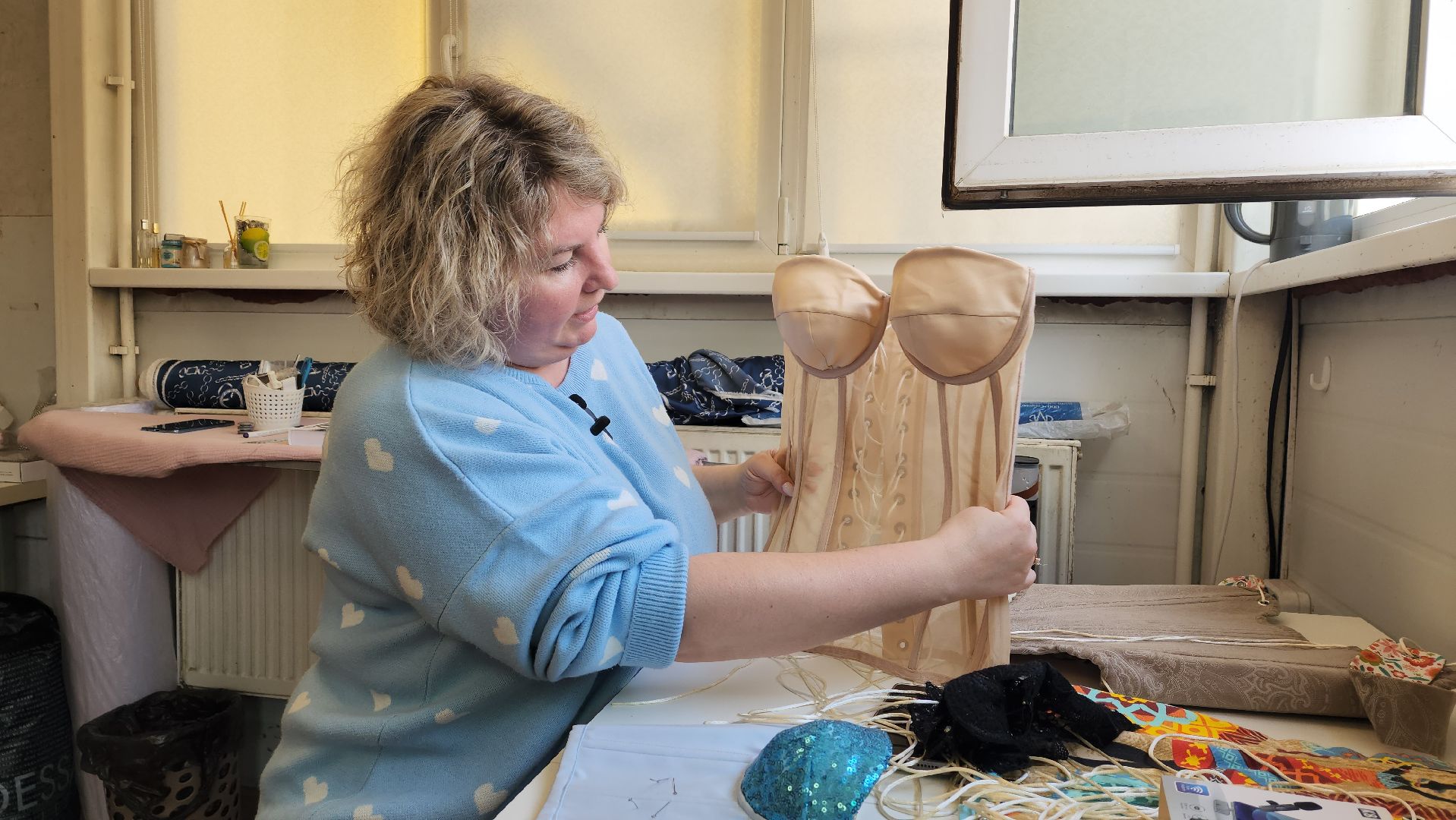 пушкинский округ, поселок, швейное производство, швея, платья, аксессуары,индивидуальный предприниматель, одежда со смыслом, женский бизнес,дизайнер, мода,