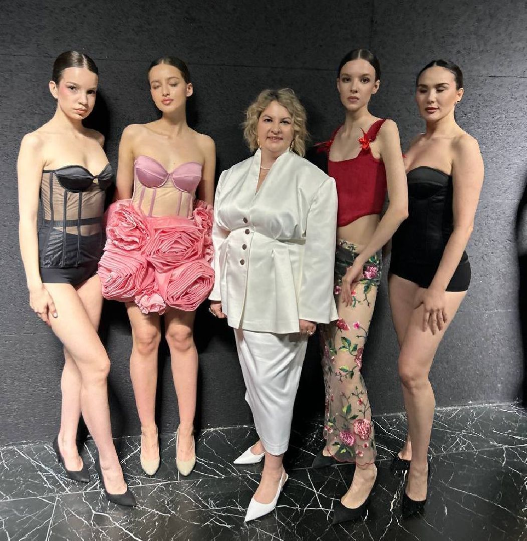 пушкинский округ, поселок, швейное производство, швея, платья, аксессуары,индивидуальный предприниматель, одежда со смыслом, женский бизнес,дизайнер, мода,