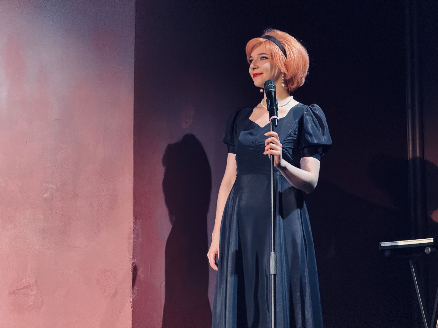 жуковский, спектакль, театр ермоловой, данила козловский, олег меньшиков, спектакль чуковский, композиторы подмосковья,