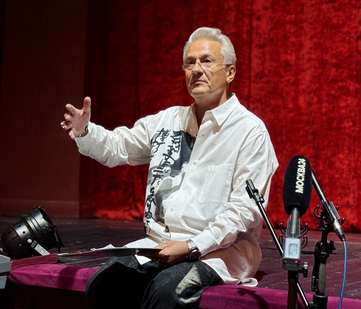 жуковский, спектакль, театр ермоловой, данила козловский, олег меньшиков, спектакль чуковский, композиторы подмосковья,