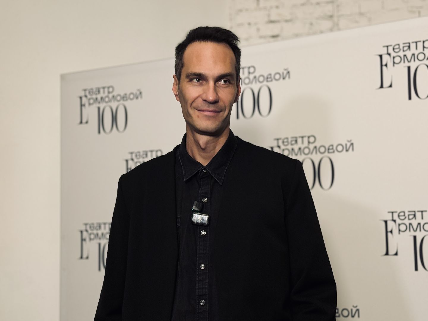 жуковский, спектакль, театр ермоловой, данила козловский, олег меньшиков, спектакль чуковский, композиторы подмосковья,