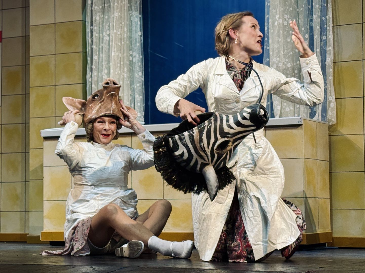 жуковский, спектакль, театр ермоловой, данила козловский, олег меньшиков, спектакль чуковский, композиторы подмосковья,