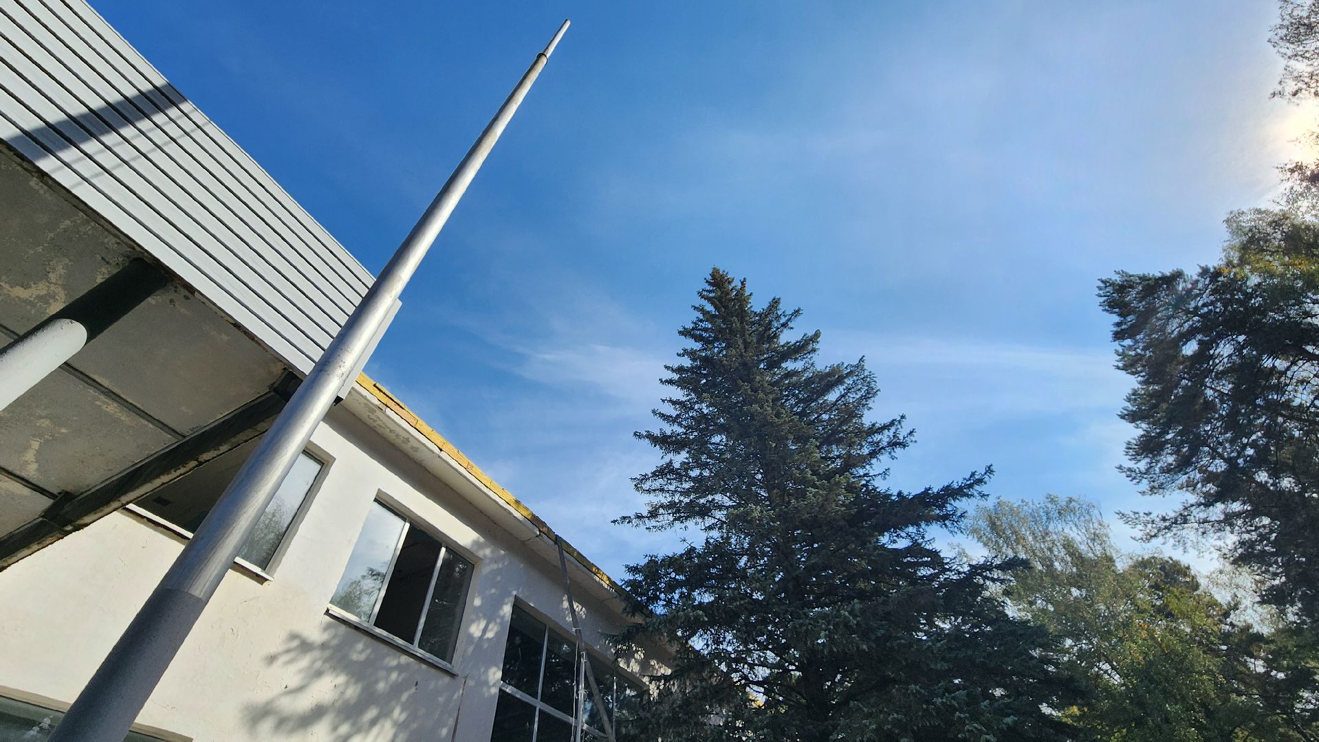 протвино, ремонт лицей протвино, нацпроект,