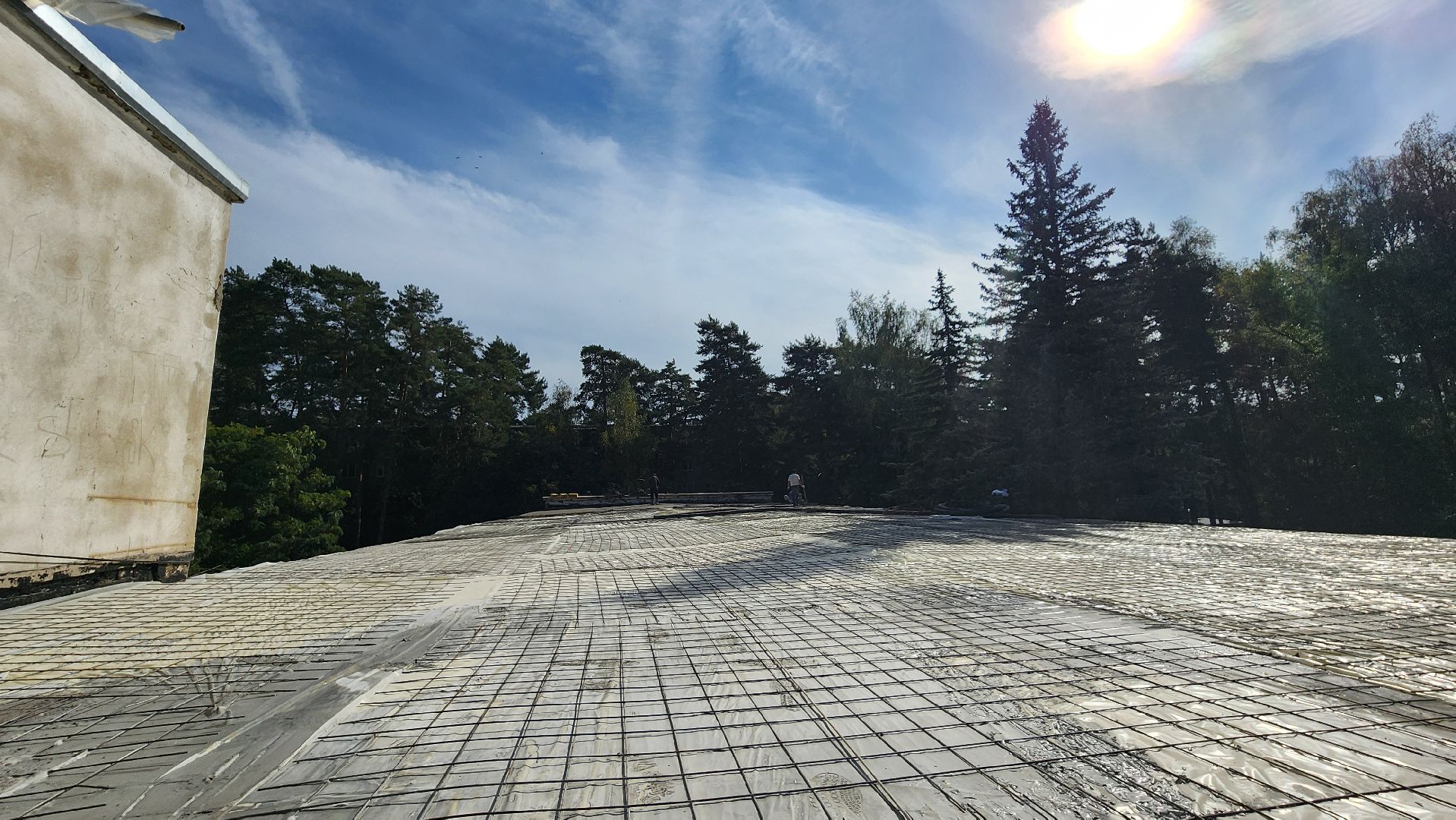 протвино, ремонт лицей протвино, нацпроект,