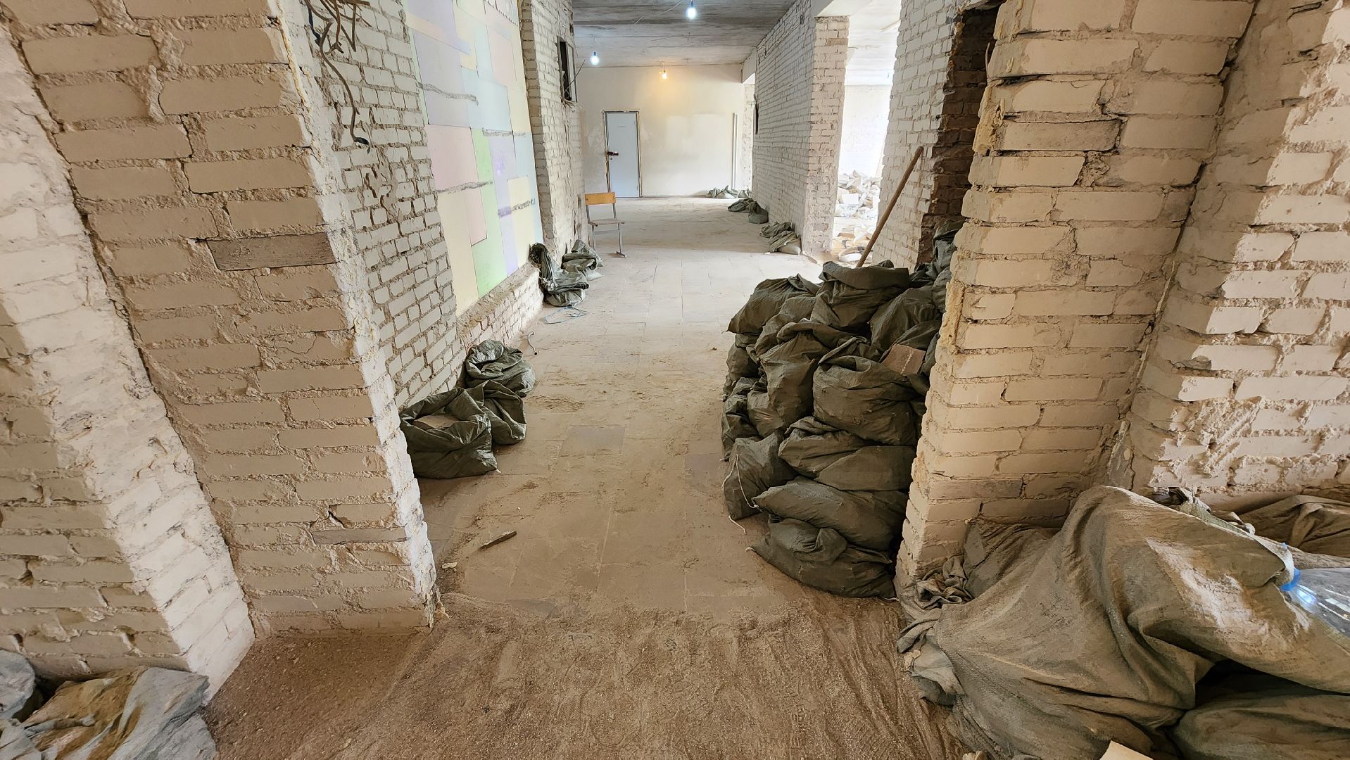 протвино, ремонт лицей протвино, нацпроект,