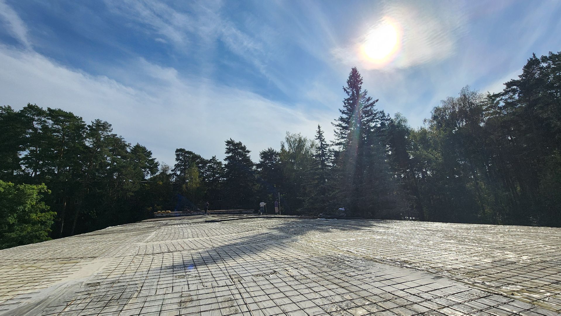 протвино, ремонт лицей протвино, нацпроект,