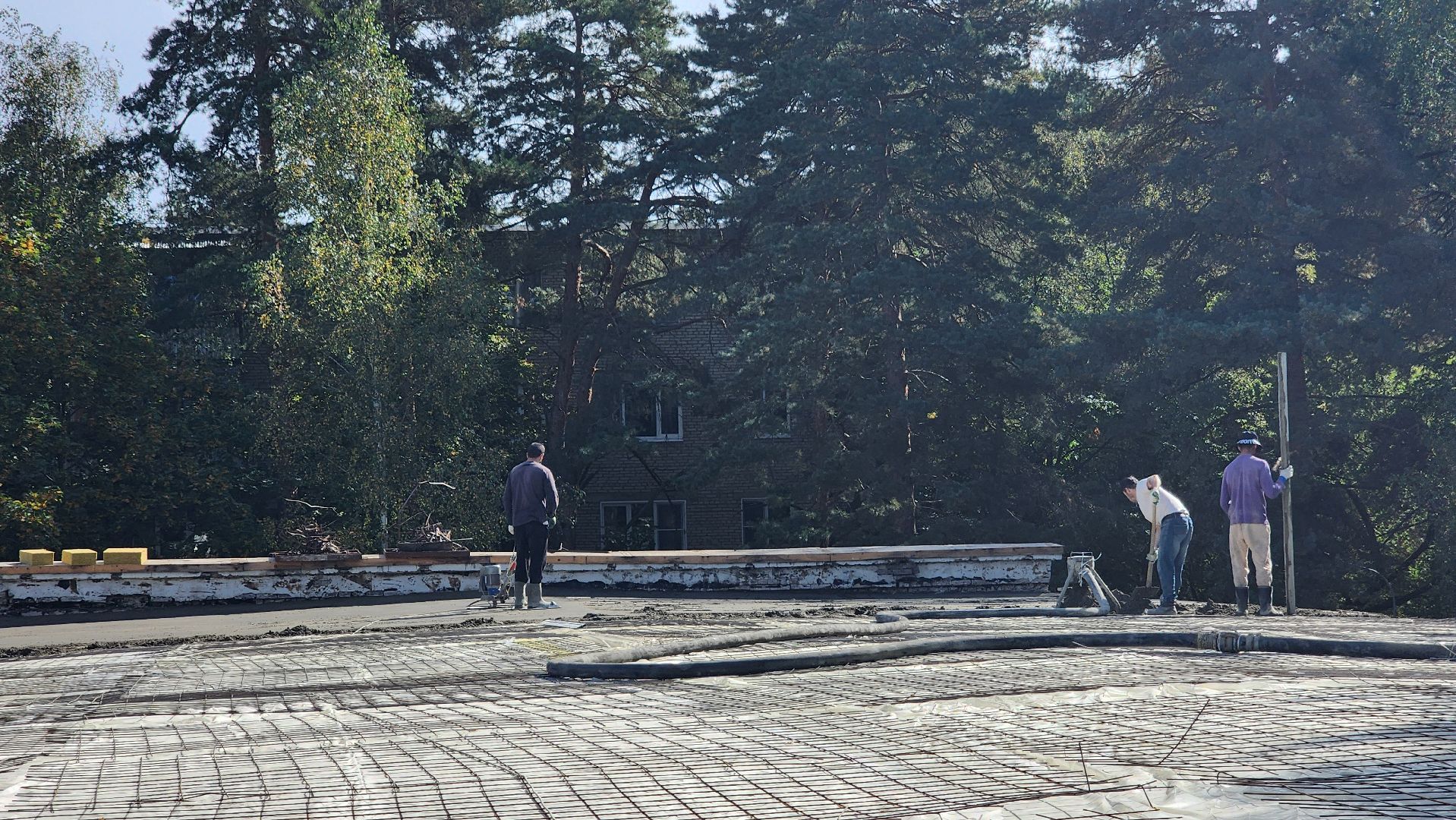 протвино, ремонт лицей протвино, нацпроект,