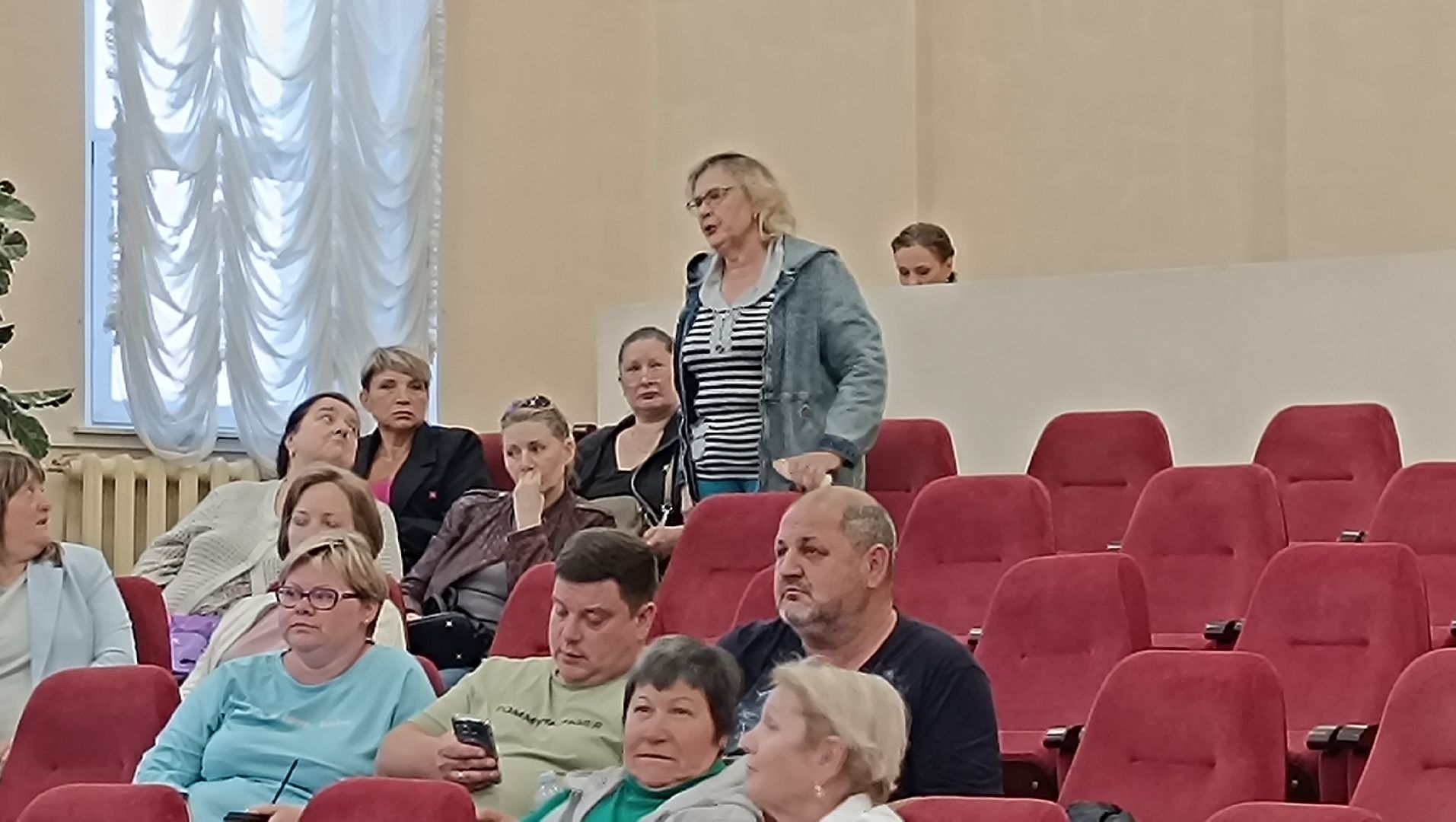 управдом, лобня, жкх, благоустройство,