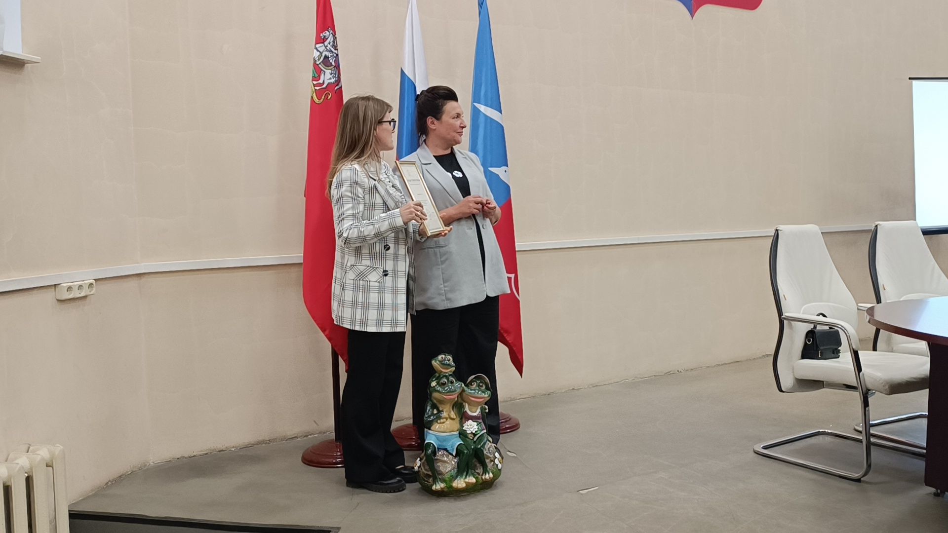 управдом, лобня, жкх, благоустройство,