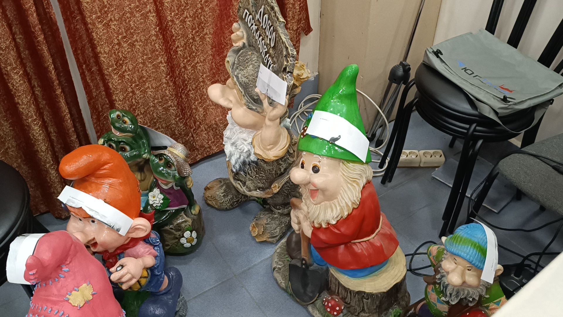 управдом, лобня, жкх, благоустройство,