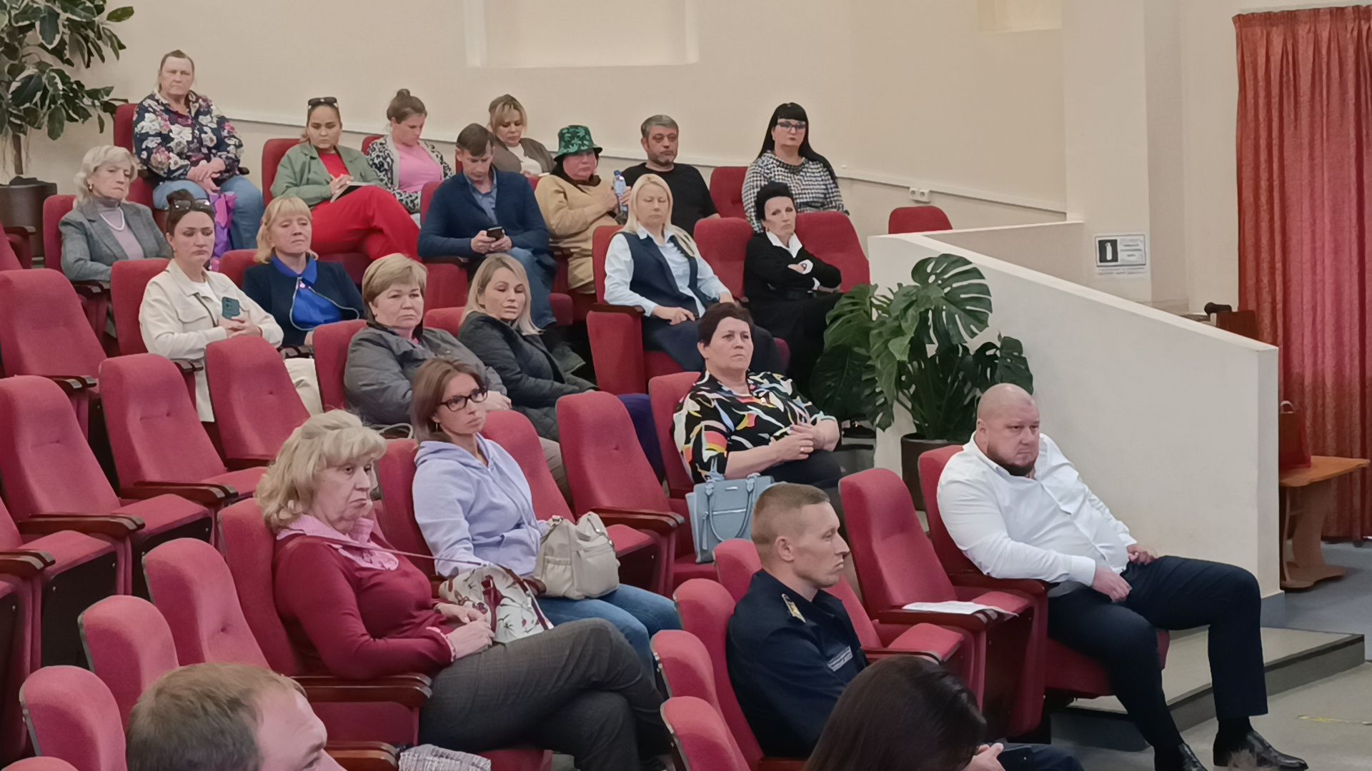 управдом, лобня, жкх, благоустройство,