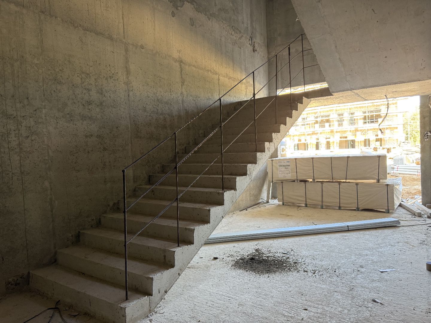 Котельники, Строительство , Школа, Детский сад,