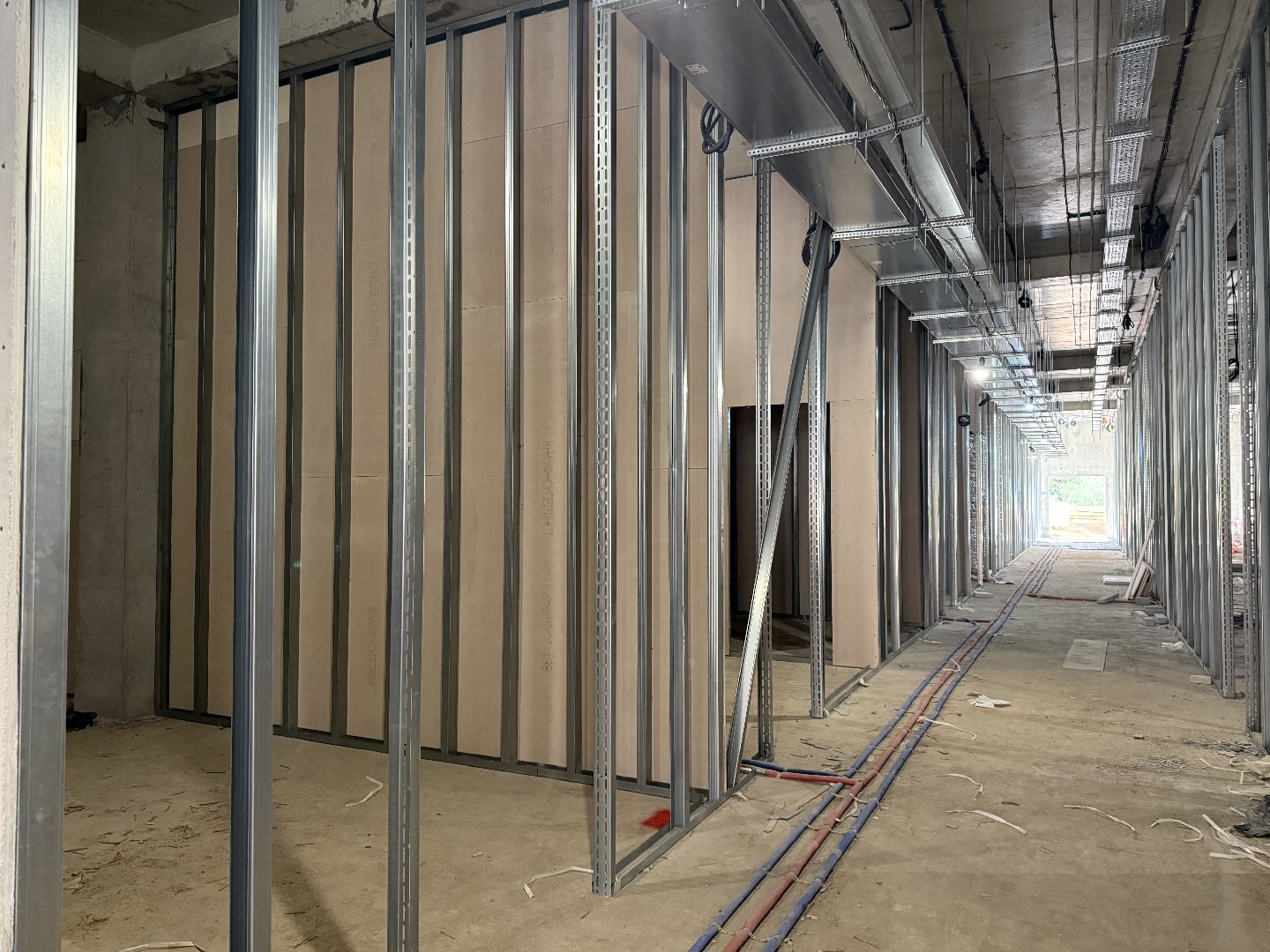 Котельники, Строительство , Школа, Детский сад,