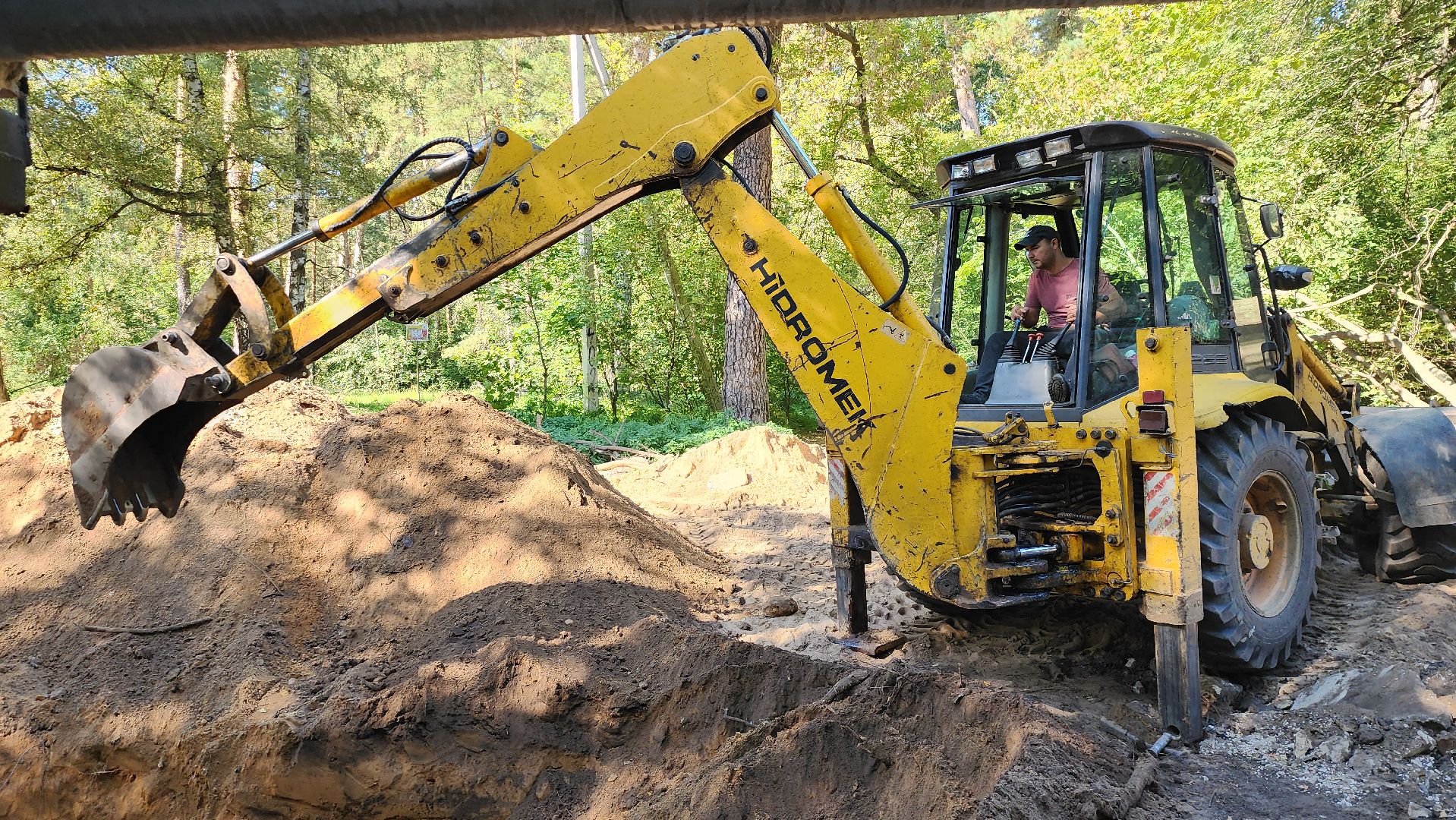 серпухов, подмосковье, отопительный сезон, жкх подмосковья,