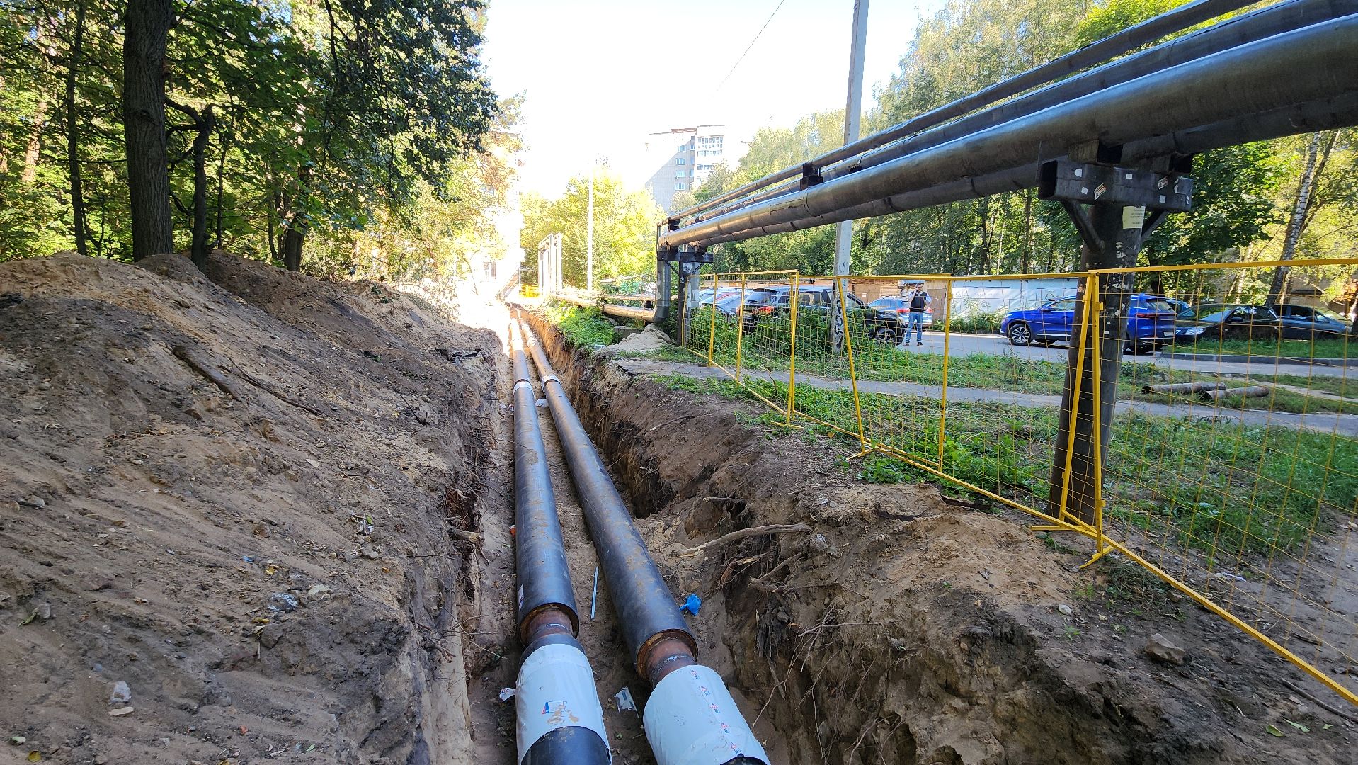 серпухов, подмосковье, отопительный сезон, жкх подмосковья,