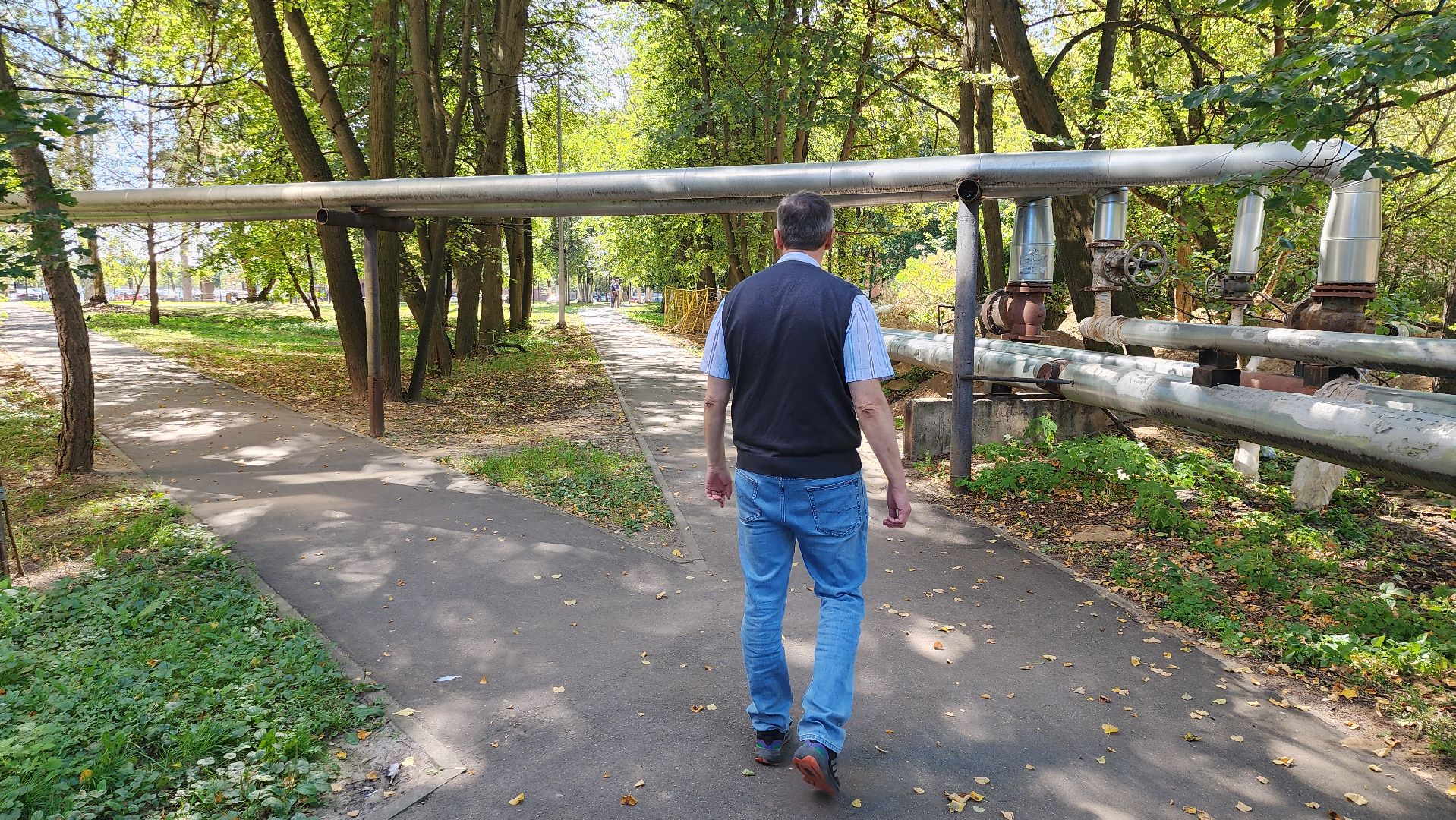 серпухов, подмосковье, отопительный сезон, жкх подмосковья,