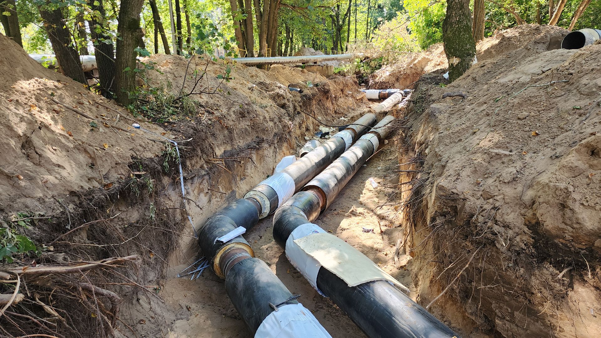 серпухов, подмосковье, отопительный сезон, жкх подмосковья,