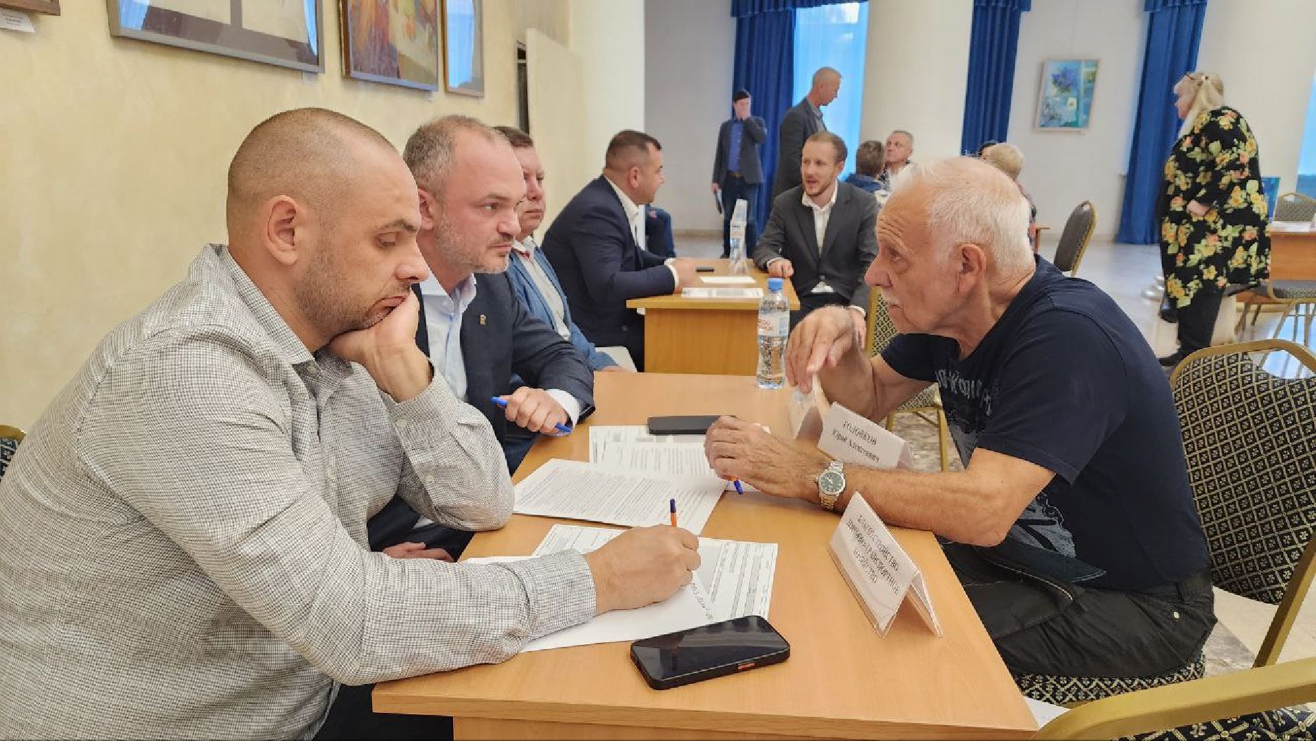 Дмитров, Яхрома, Общежитие на Бусалова 8, Расселение из аварийного жилья, МинЖКХ,