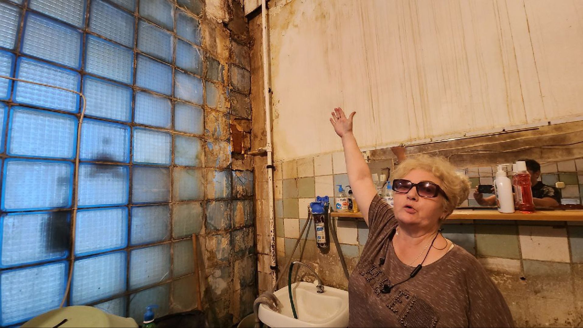 Дмитров, Яхрома, Общежитие на Бусалова 8, Расселение из аварийного жилья, МинЖКХ,