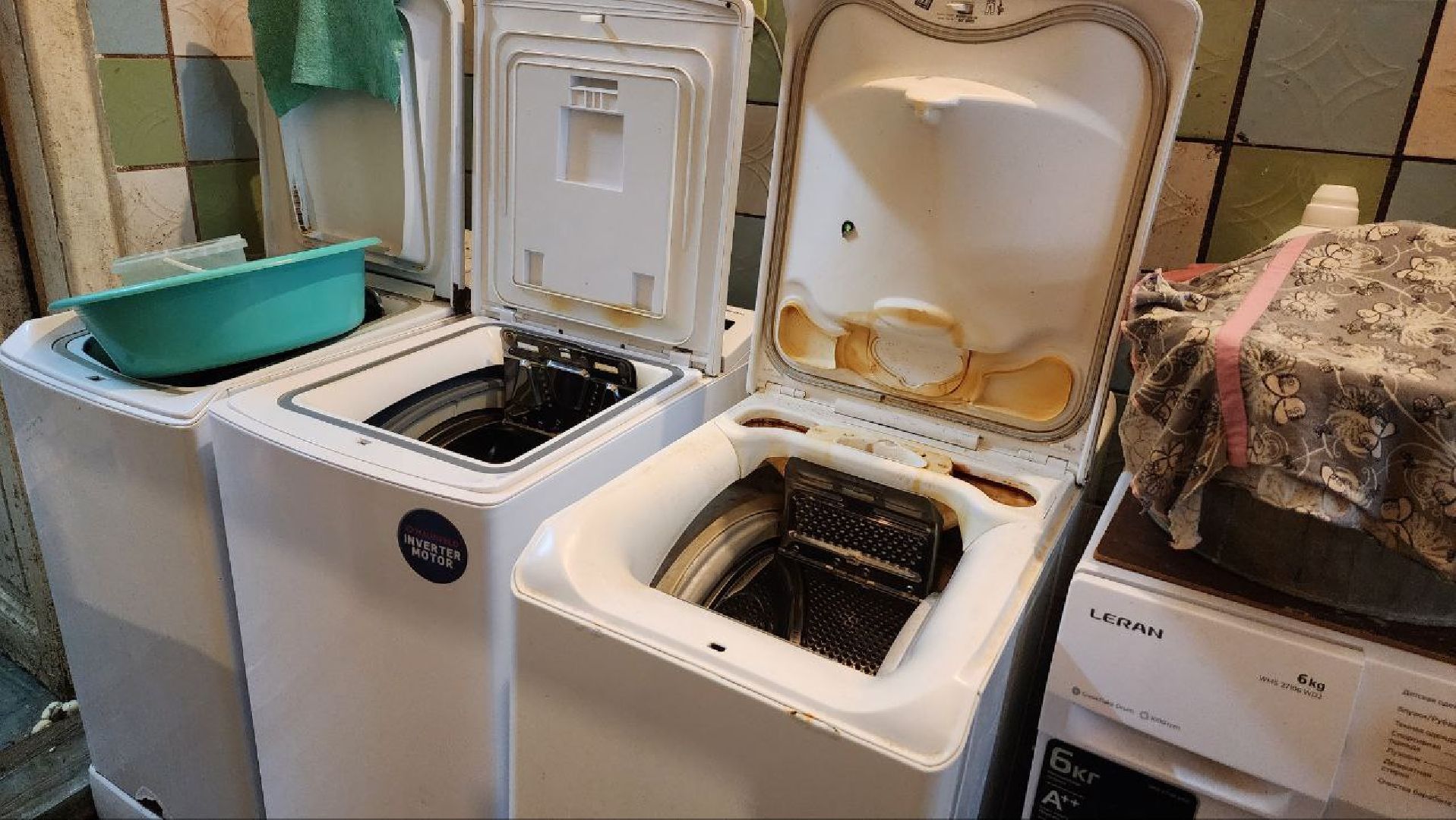 Дмитров, Яхрома, Общежитие на Бусалова 8, Расселение из аварийного жилья, МинЖКХ,