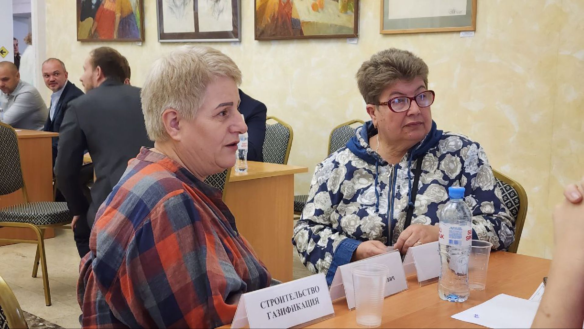 Дмитров, Яхрома, Общежитие на Бусалова 8, Расселение из аварийного жилья, МинЖКХ,