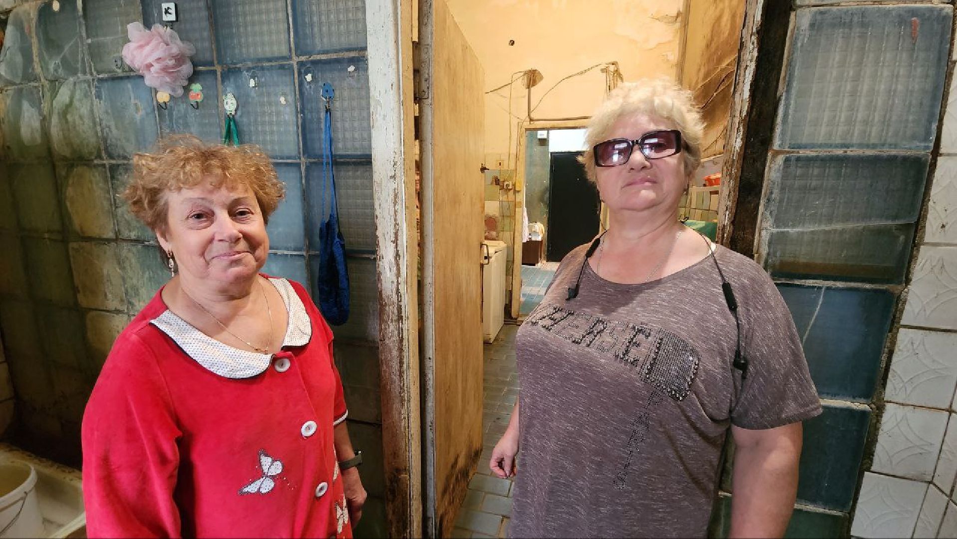 Дмитров, Яхрома, Общежитие на Бусалова 8, Расселение из аварийного жилья, МинЖКХ,