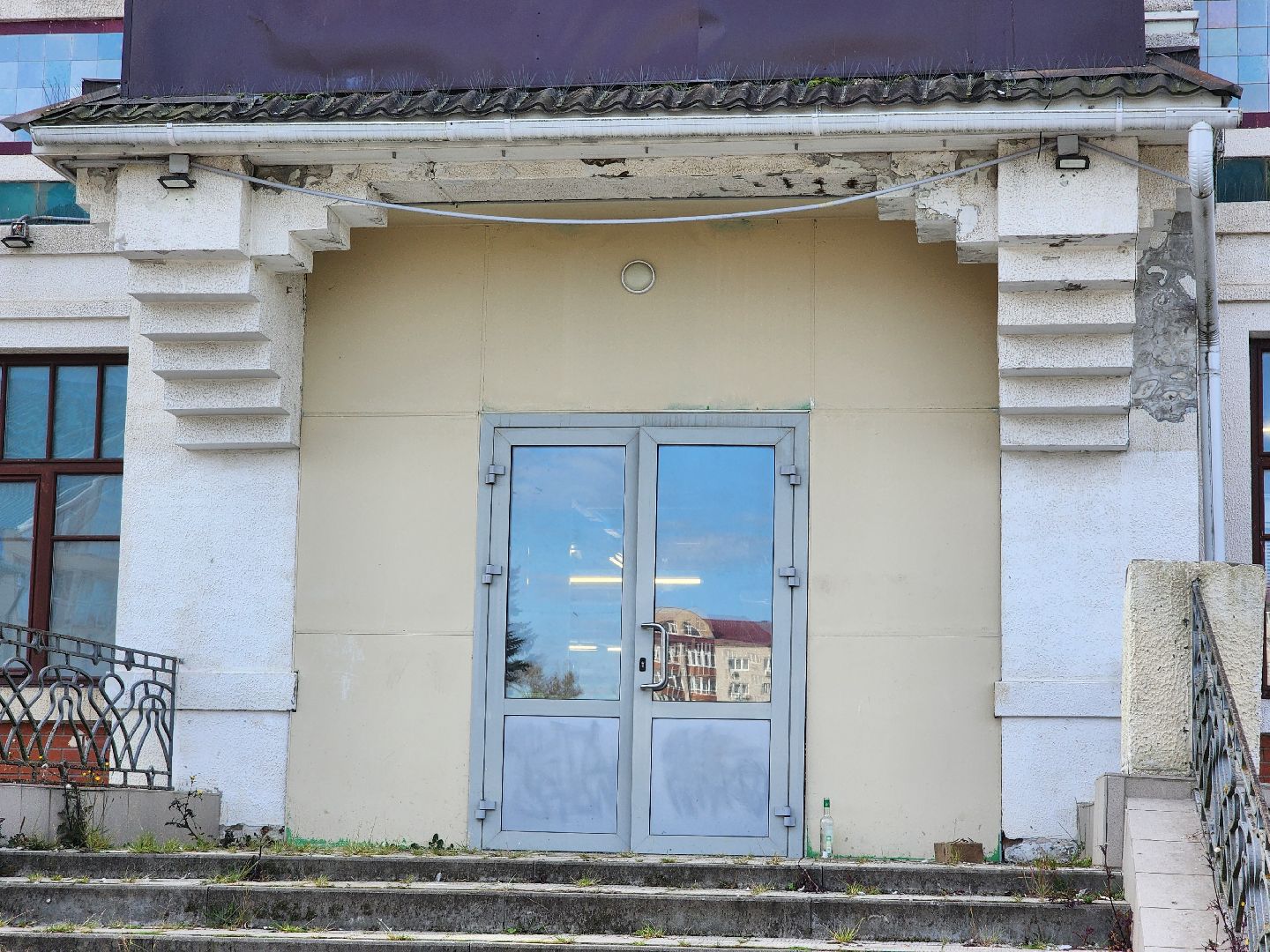 сергиево-посадский городской округ, хотьково, благоустройство, благоустройство площади, сквер , памятник дзержинскому,тц любимый,