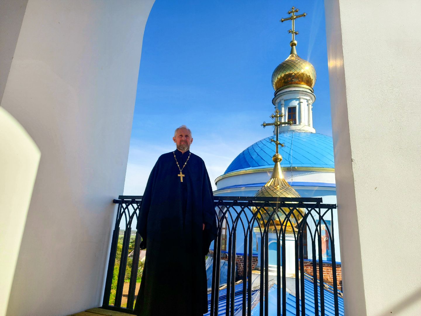 пущино, серпухов, тульчино, восстановление храма, религия,