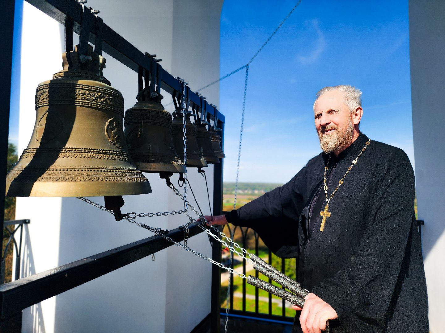 пущино, серпухов, тульчино, восстановление храма, религия,