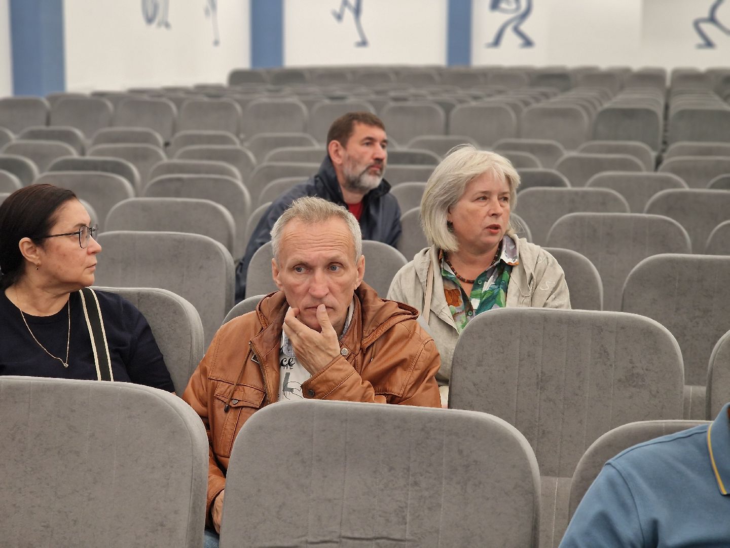 выездная администрация в балашихе, балашиха, встреча с жителями железнодорожного,