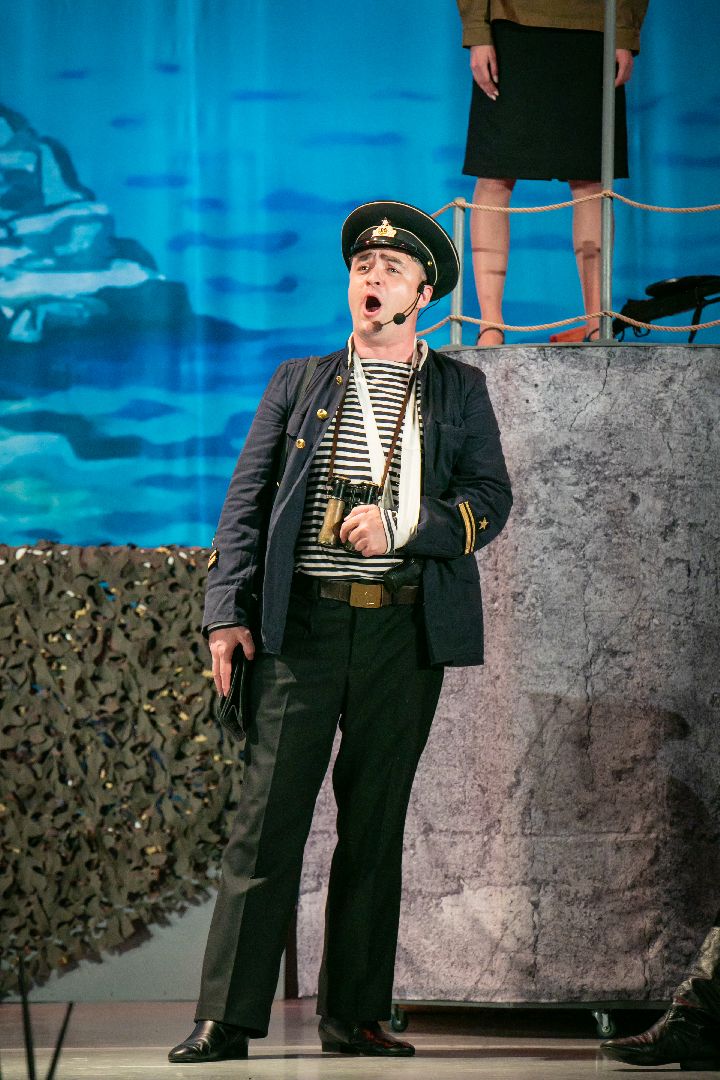 театр, искусство,