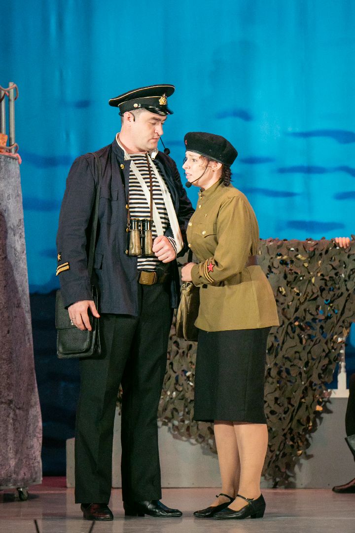 театр, искусство,