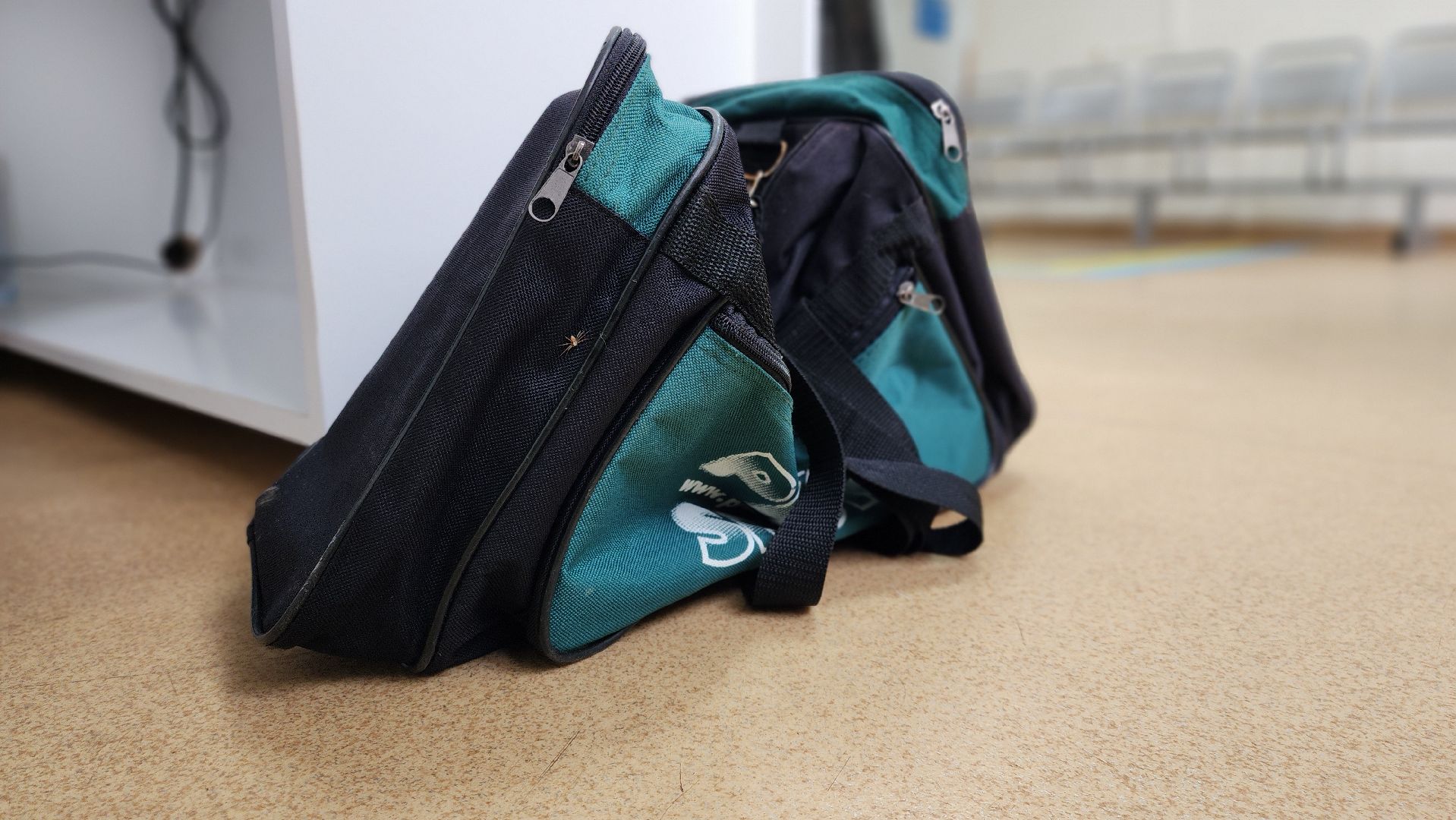 Руза , рузская больница, антитеррористические учения,