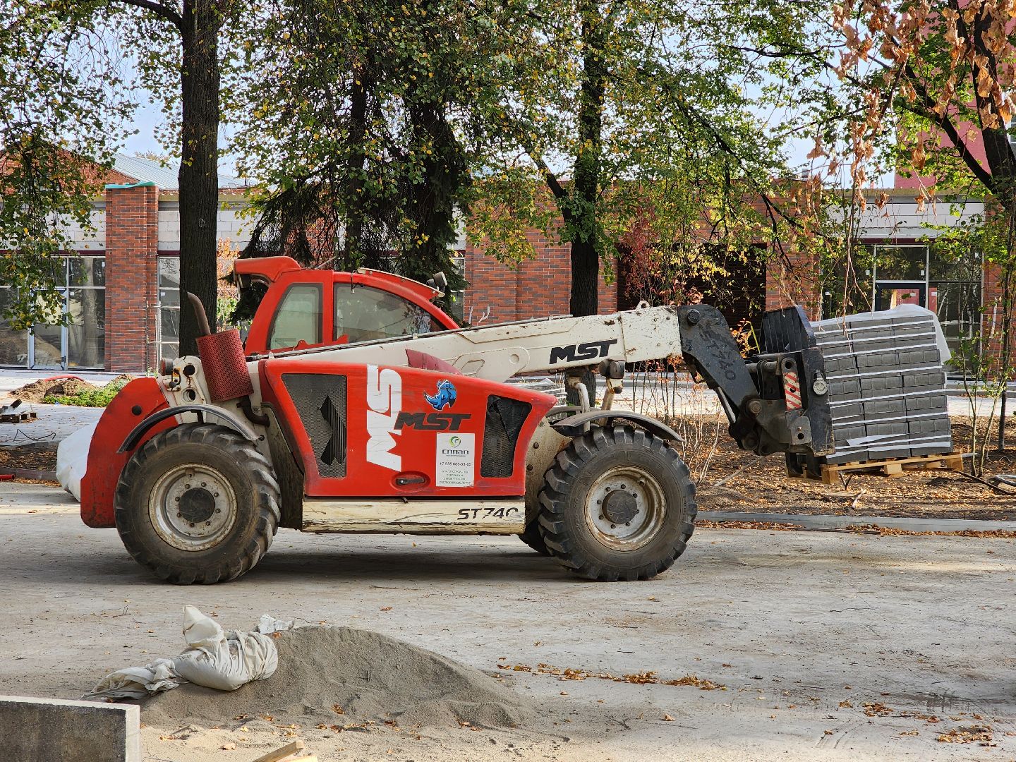 ногинск, благоустройство , сквер, ремонт, общество, жители,