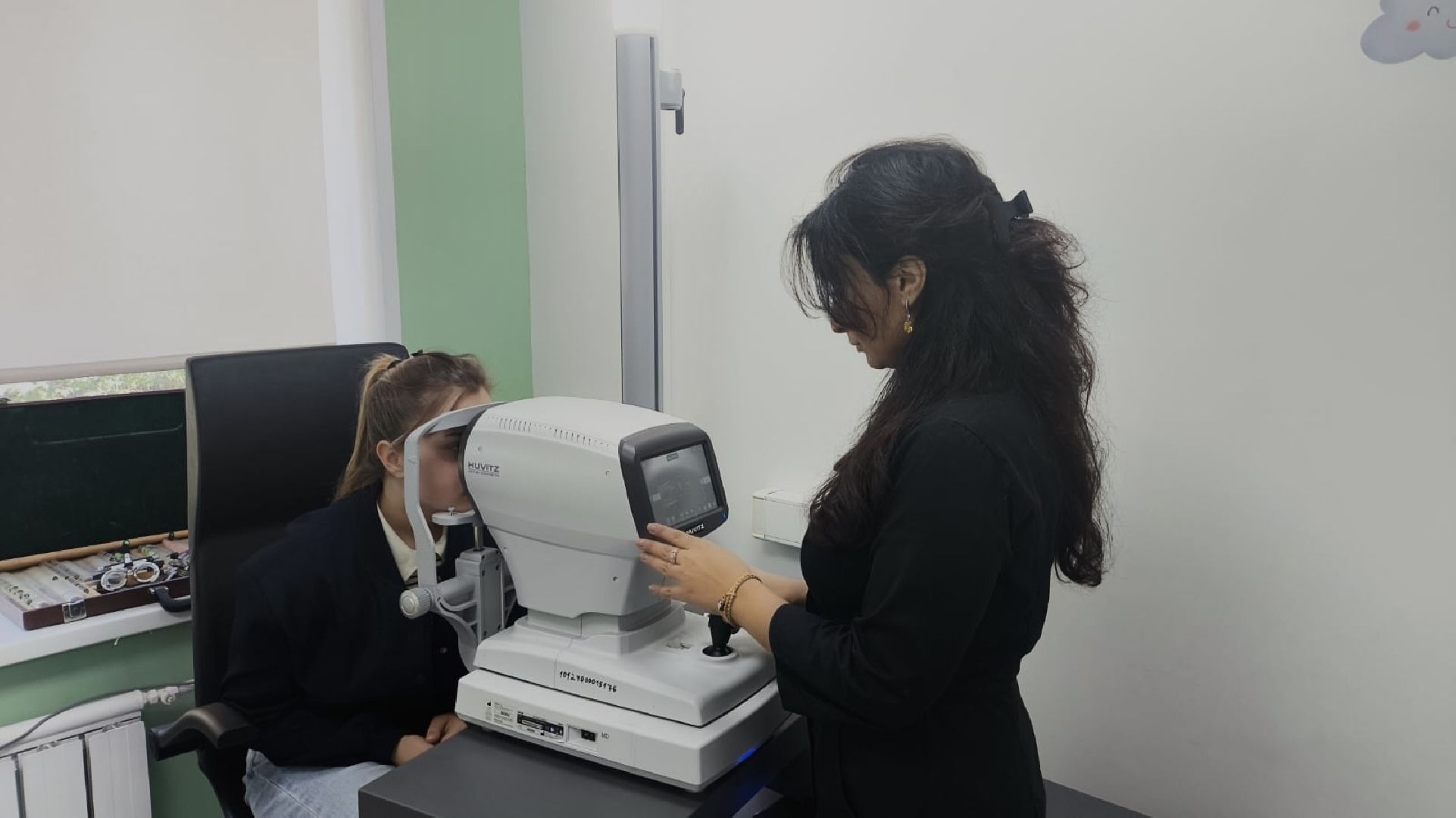 благодарность губернатора московской области, педиатр, ленинский городской округ,награда  ,